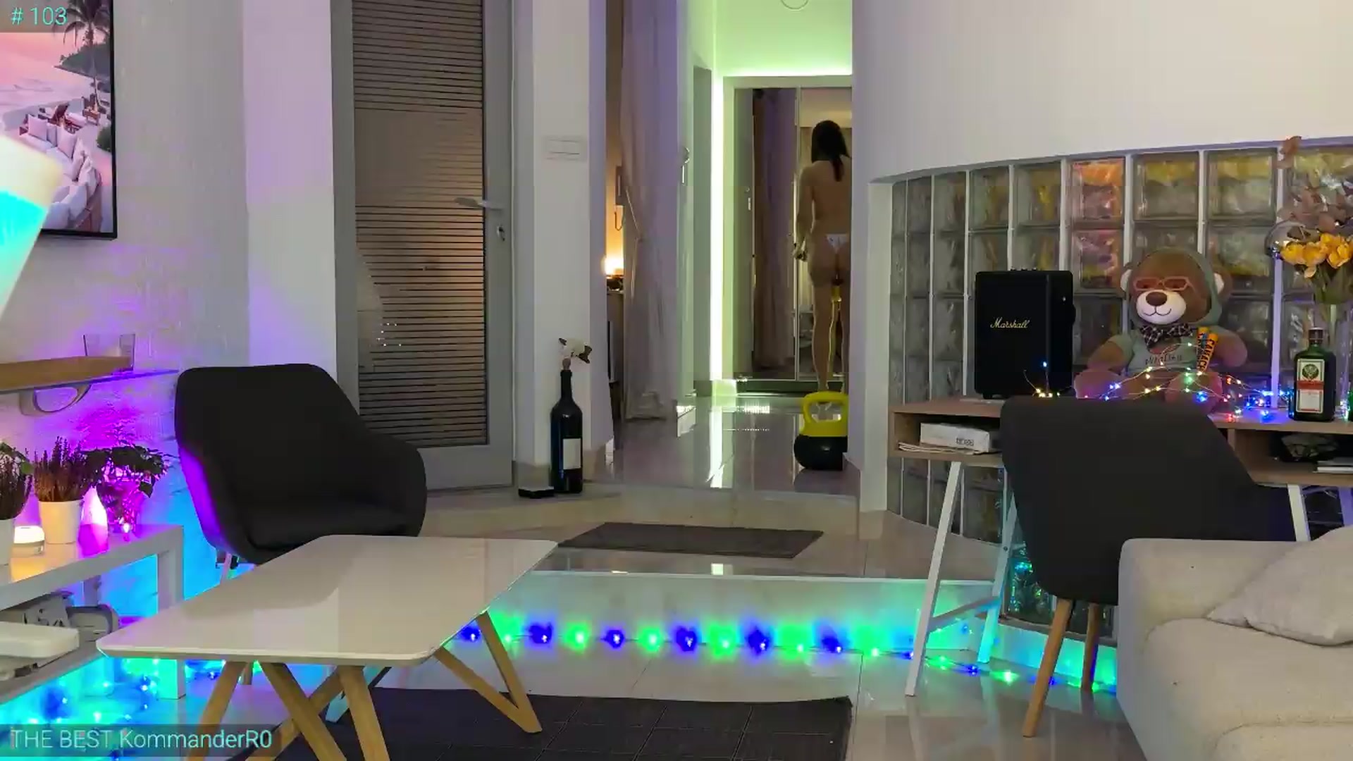Gallery image thumbnail from AlexiAngel's myfreecams stream on, 07/13/2026, 06:41 image 8 of 20