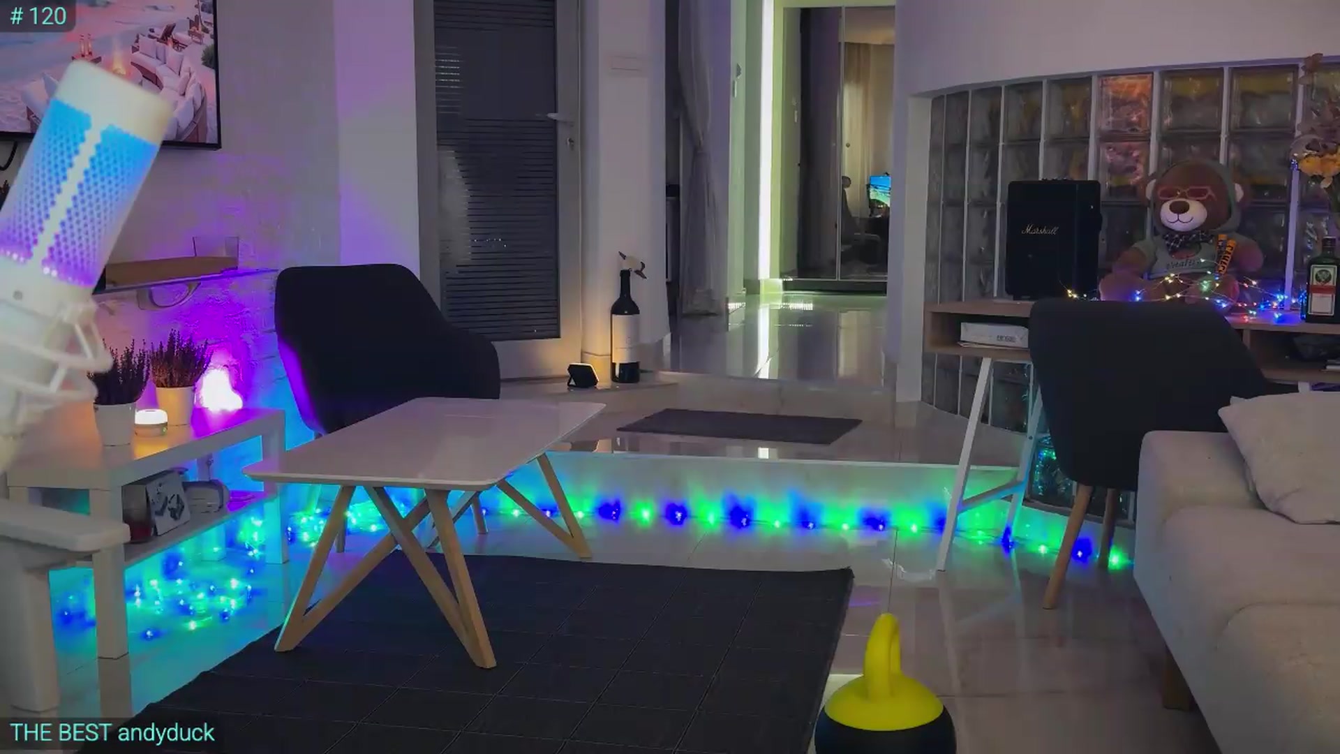Gallery image thumbnail from AlexiAngel's myfreecams stream on, 07/18/2026, 05:00 image 16 of 20
