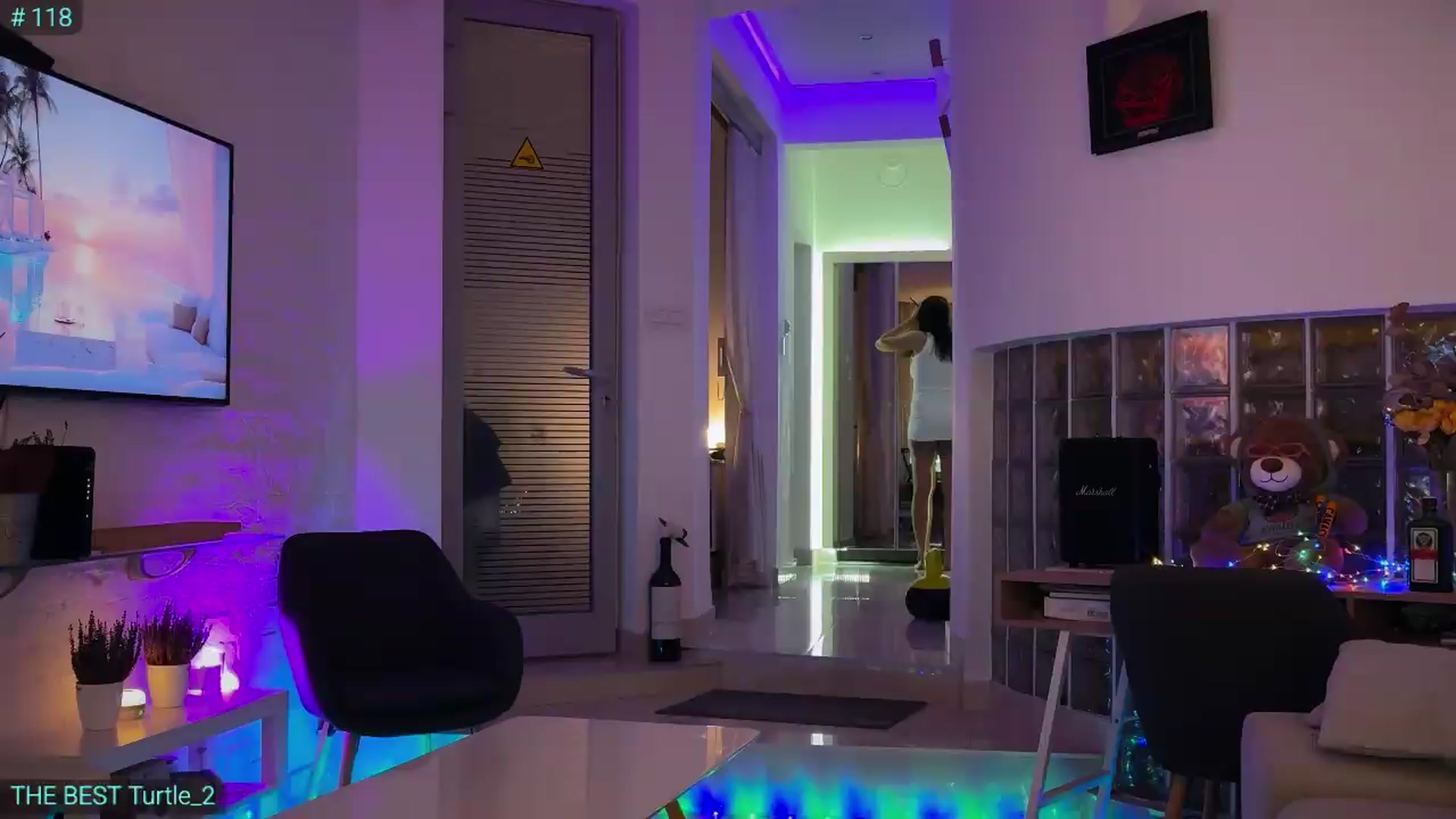 Gallery image thumbnail from AlexiAngel's myfreecams stream on, 07/22/2026, 04:58 image 1 of 20