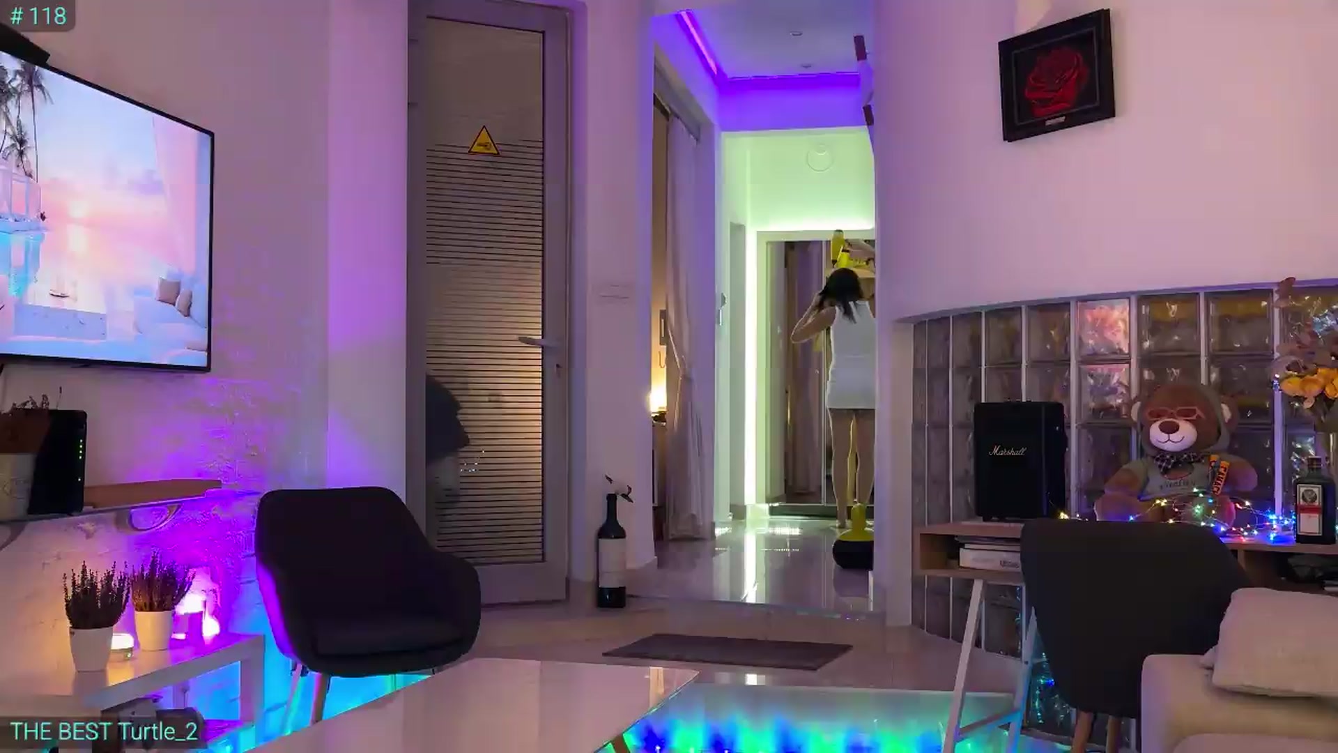 Gallery image thumbnail from AlexiAngel's myfreecams stream on, 07/22/2026, 04:58 image 3 of 20