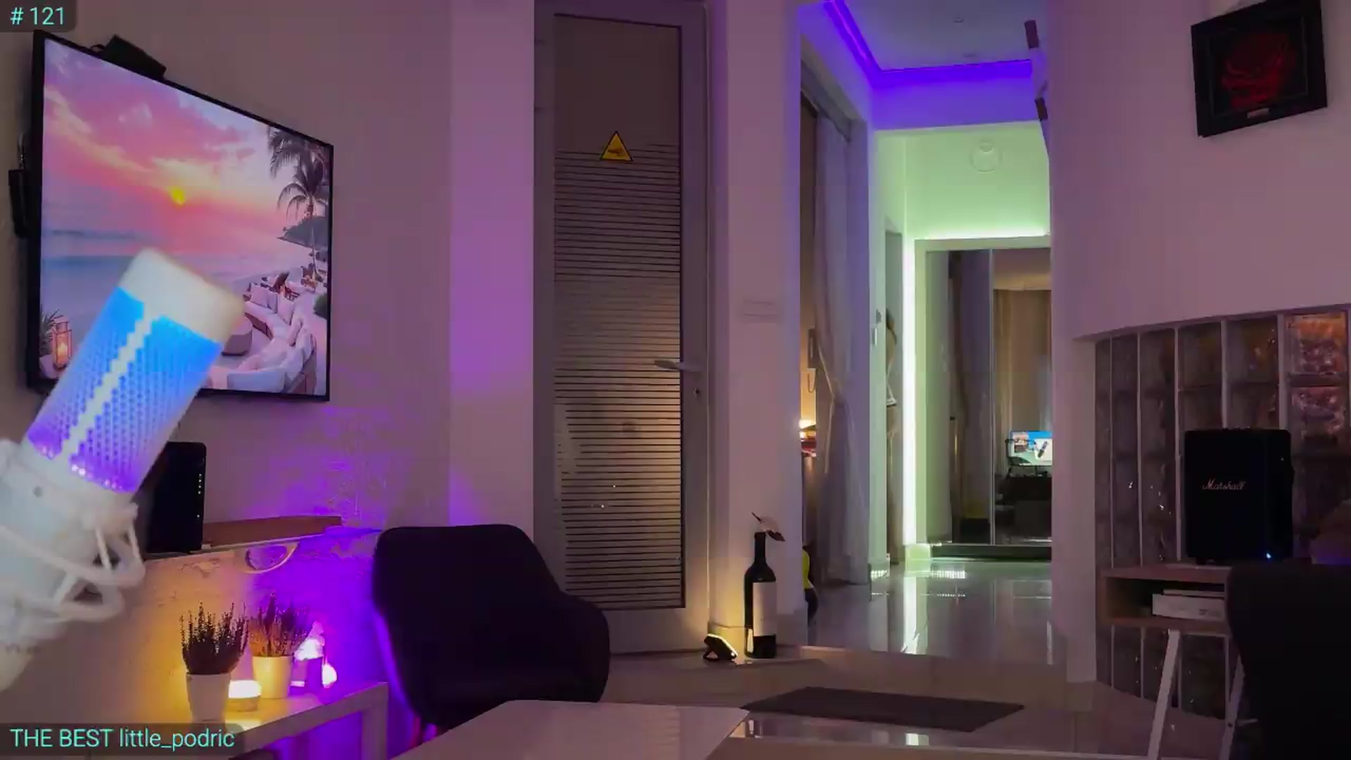 Gallery image thumbnail from AlexiAngel's myfreecams stream on, 07/26/2026, 18:26 image 2 of 20