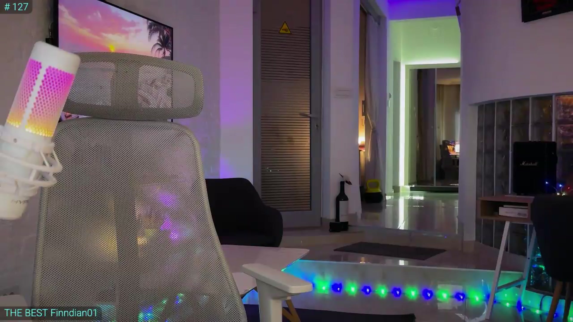 Gallery image thumbnail from AlexiAngel's myfreecams stream on, 07/27/2026, 18:07 image 14 of 20