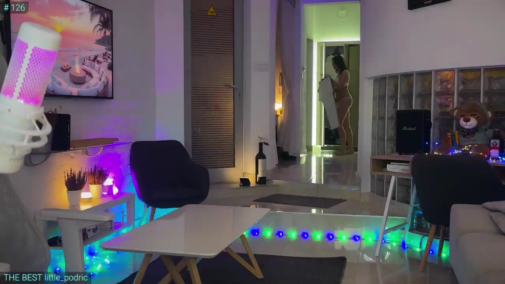 Gallery image thumbnail from AlexiAngel's myfreecams stream on, 07/28/2026, 18:14 image 3 of 20