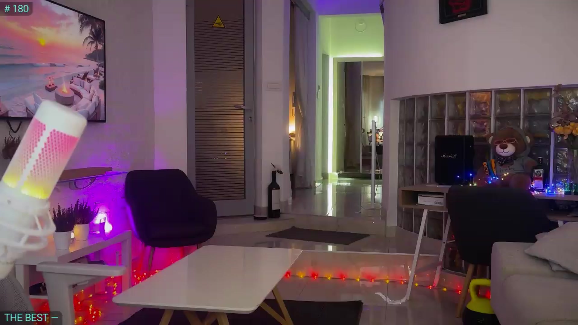 Gallery image thumbnail from AlexiAngel's myfreecams stream on, 08/02/2026, 18:07 image 1 of 20