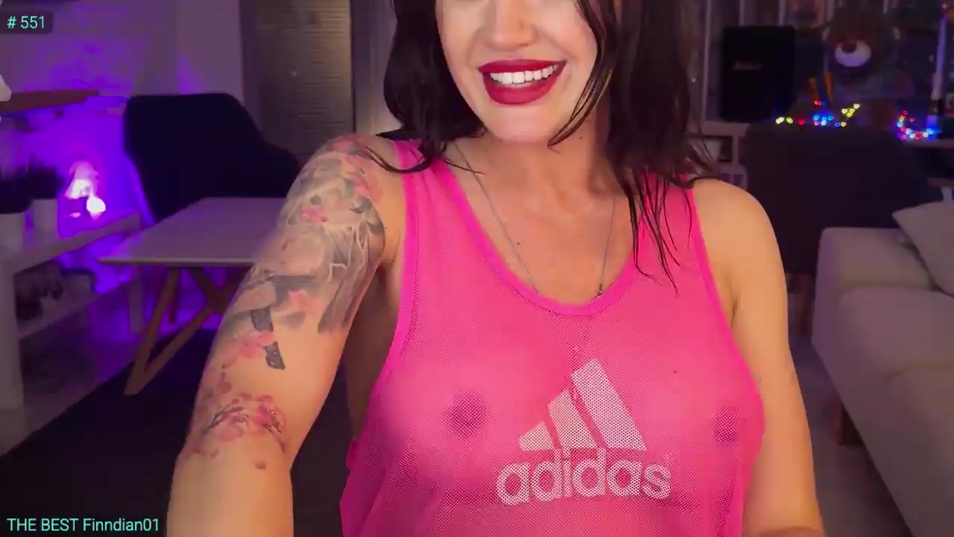 Gallery image thumbnail from AlexiAngel's myfreecams stream on, 08/18/2026, 18:16 image 10 of 20