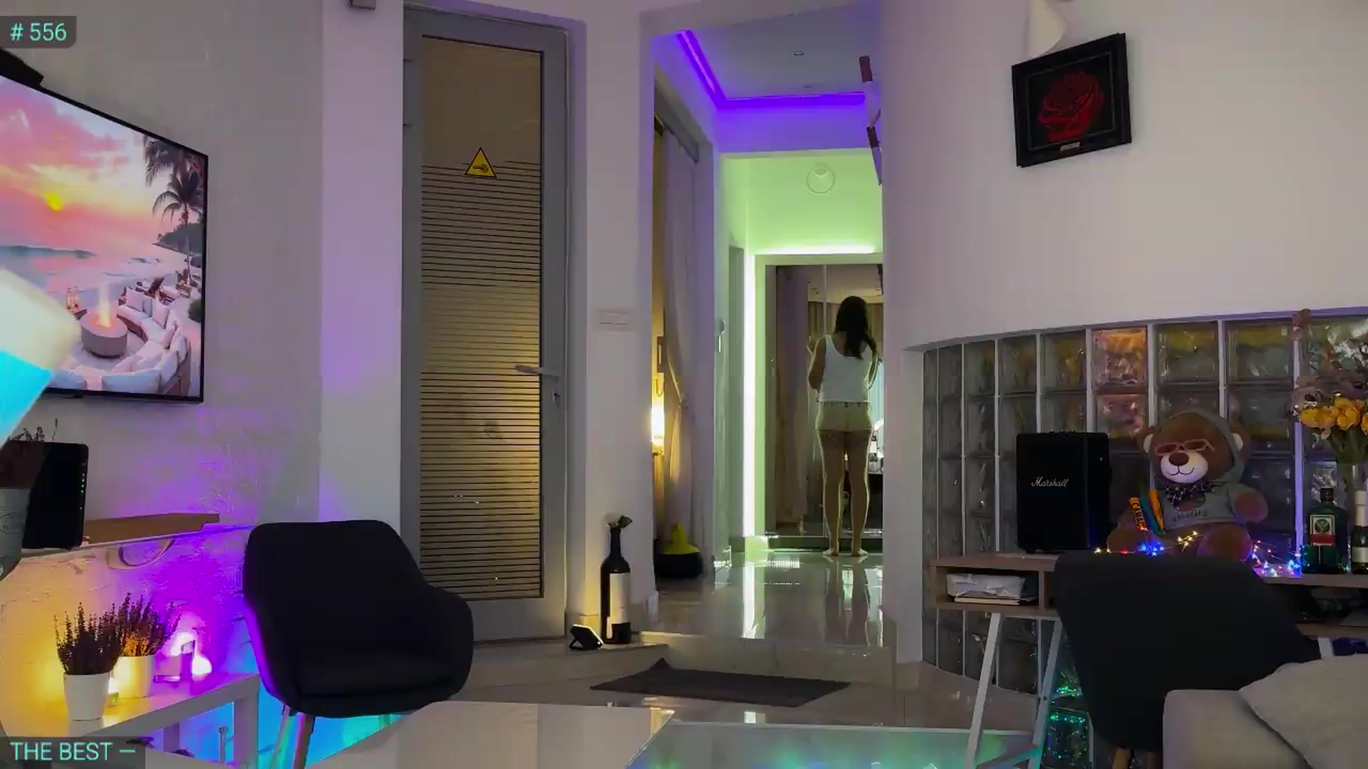 Gallery image thumbnail from AlexiAngel's myfreecams stream on, 08/20/2026, 16:21 image 7 of 20