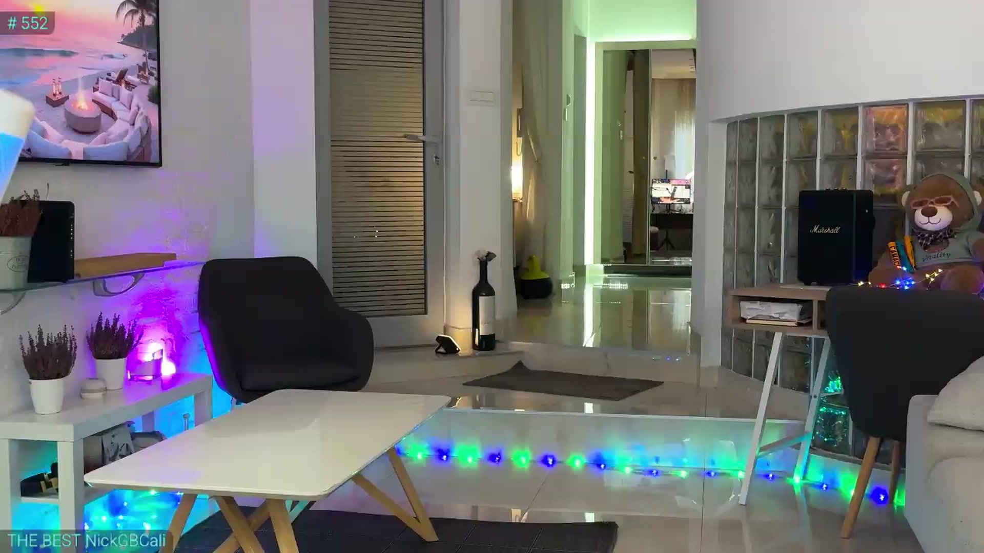 Gallery image thumbnail from AlexiAngel's myfreecams stream on, 08/22/2026, 06:58 image 9 of 20