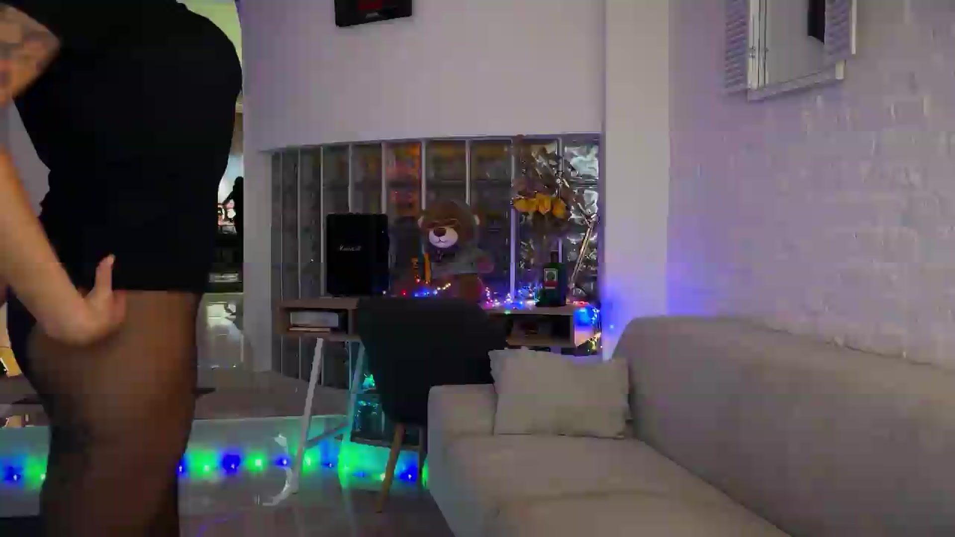 Gallery image thumbnail from AlexiAngel's myfreecams stream on, 09/06/2026, 15:26 image 14 of 20