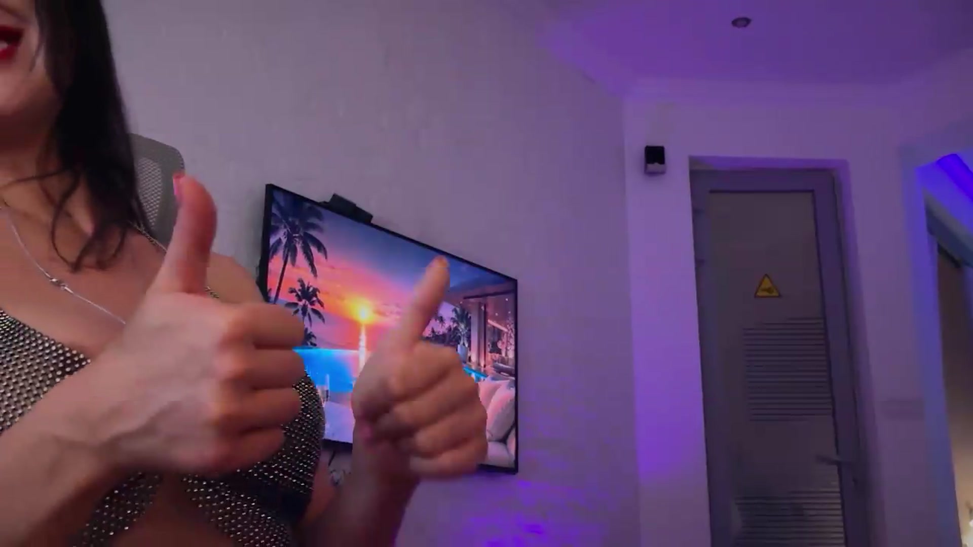 Gallery image thumbnail from AlexiAngel's myfreecams stream on, 09/10/2026, 18:26 image 13 of 20