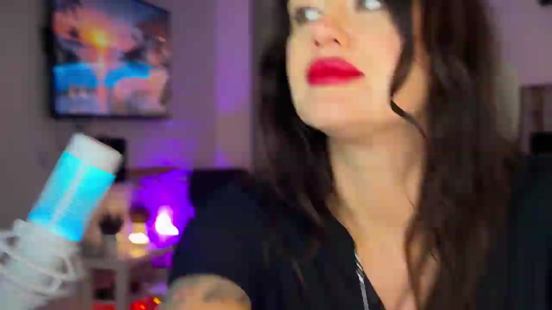 Gallery image thumbnail from AlexiAngel's myfreecams stream on, 09/15/2026, 18:04 image 11 of 20