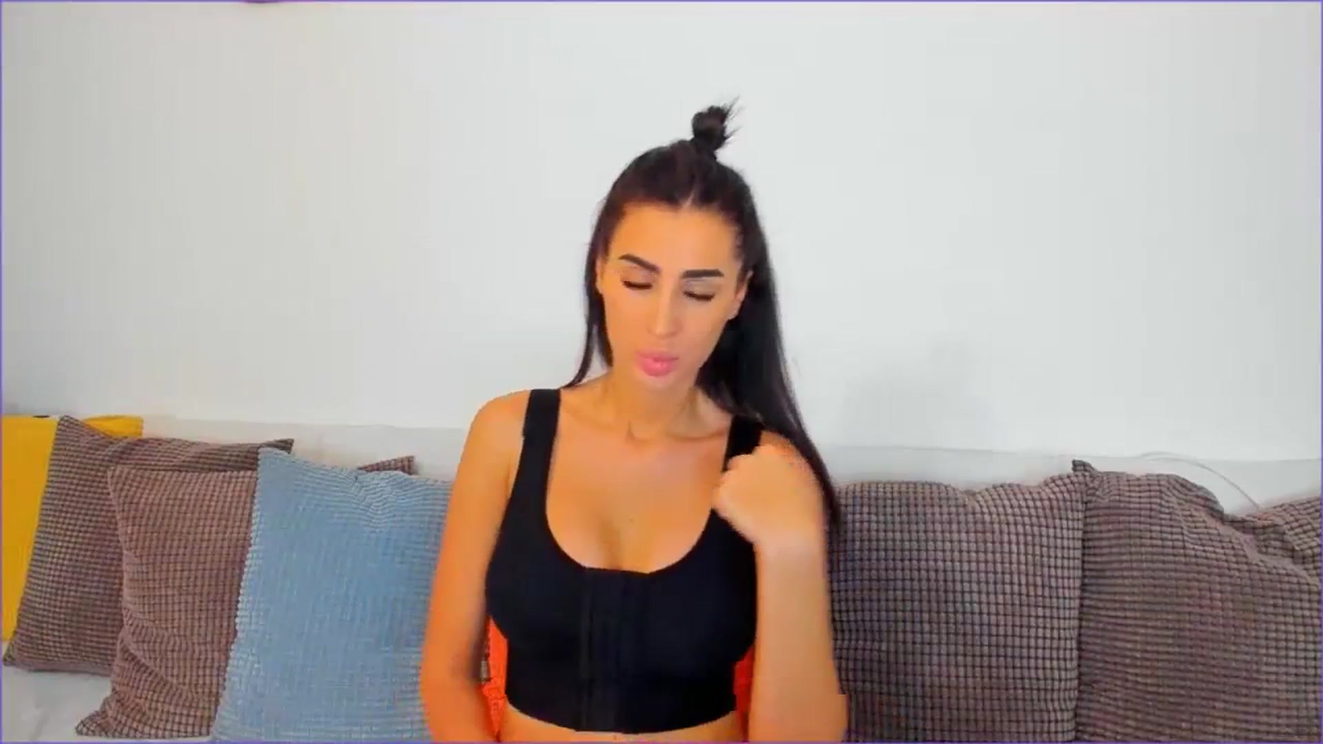 Gallery image thumbnail from AlexiaStephan's myfreecams stream on, 11/04/2023, 12:09 image 2 of 20