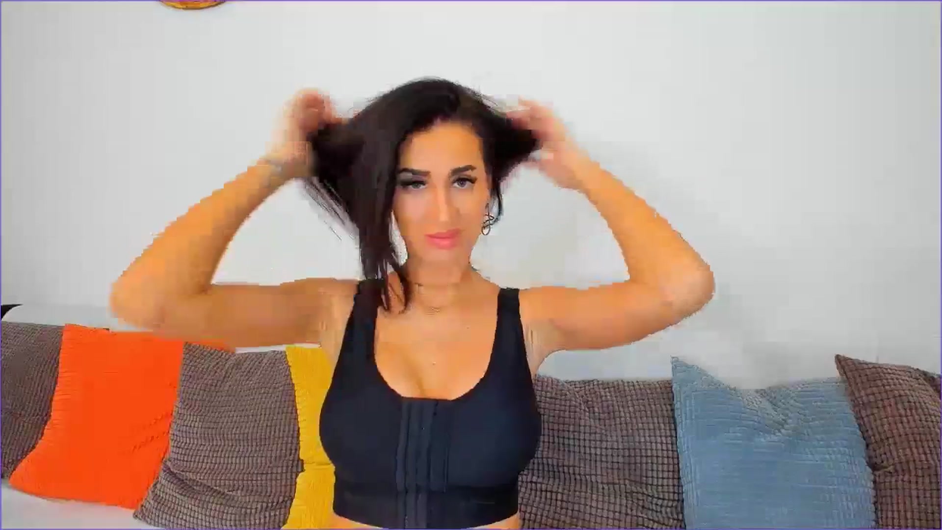 Gallery image thumbnail from AlexiaStephan's myfreecams stream on, 11/06/2023, 13:05 image 2 of 20