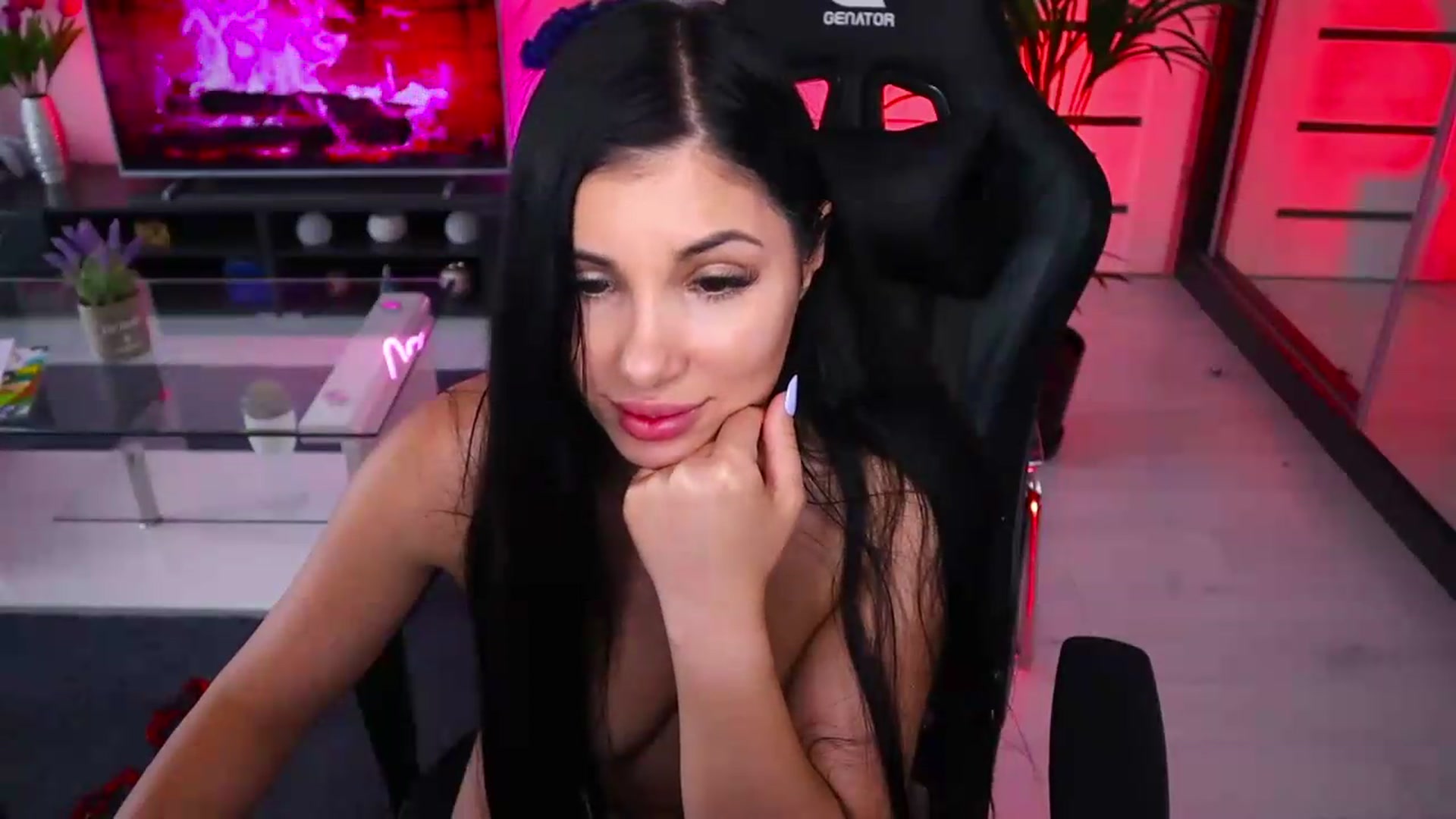 Gallery image thumbnail from AlexiaZya's myfreecams stream on, 05/28/2026, 13:42 image 19 of 20