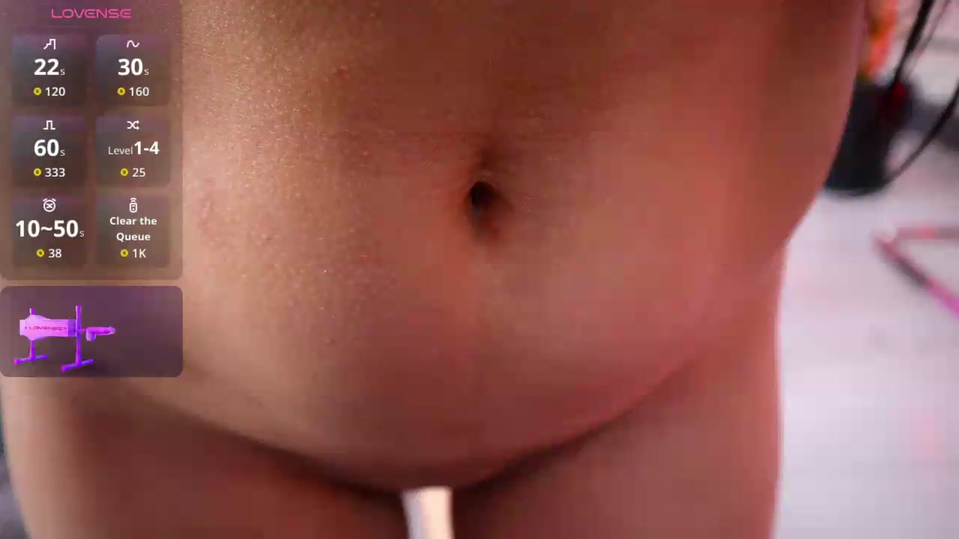Gallery image thumbnail from AlexiaZya's myfreecams stream on, 06/02/2026, 11:18 image 7 of 20
