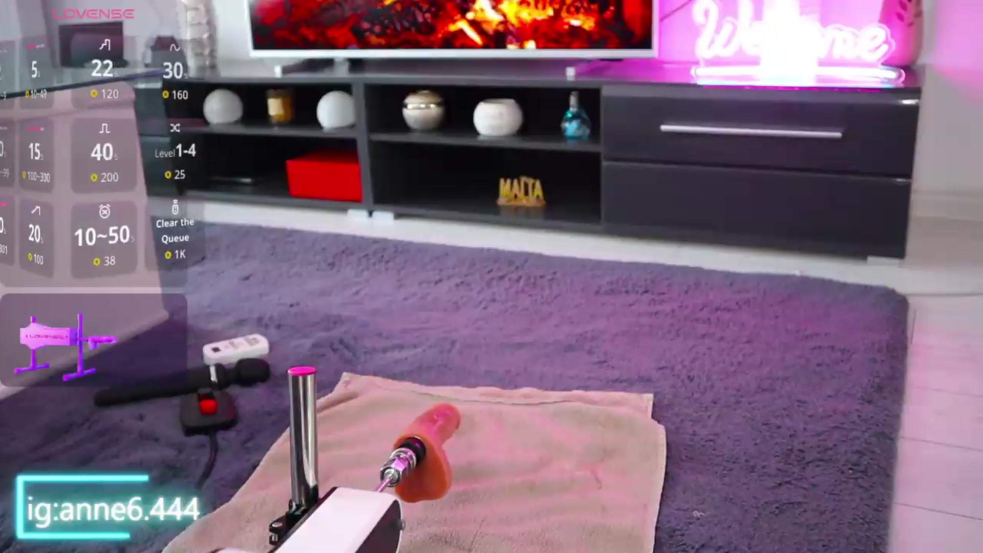 Gallery image thumbnail from AlexiaZya's myfreecams stream on, 07/02/2026, 10:17 image 6 of 20