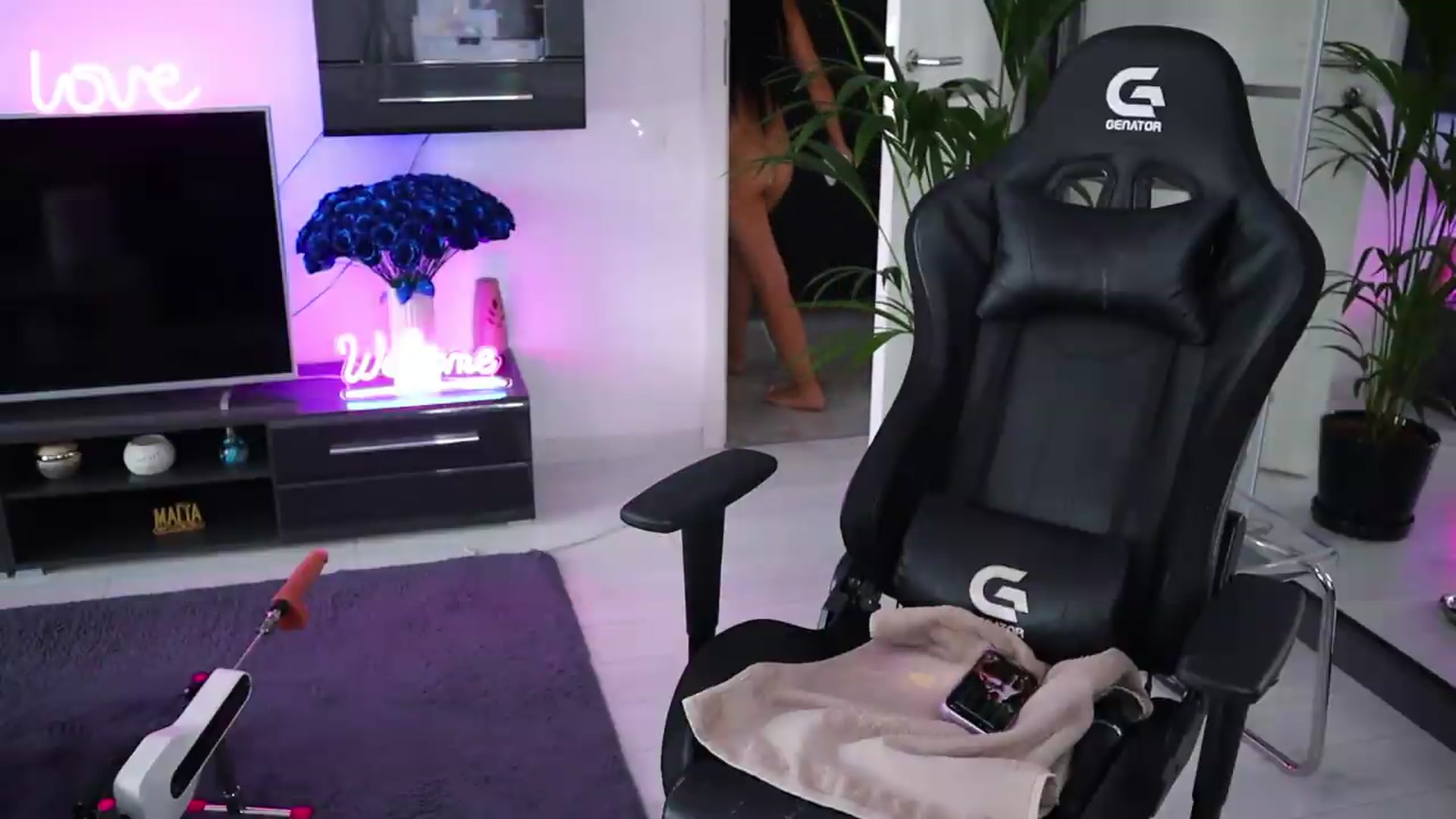 Gallery image thumbnail from AlexiaZya's myfreecams stream on, 07/02/2026, 11:56 image 12 of 20