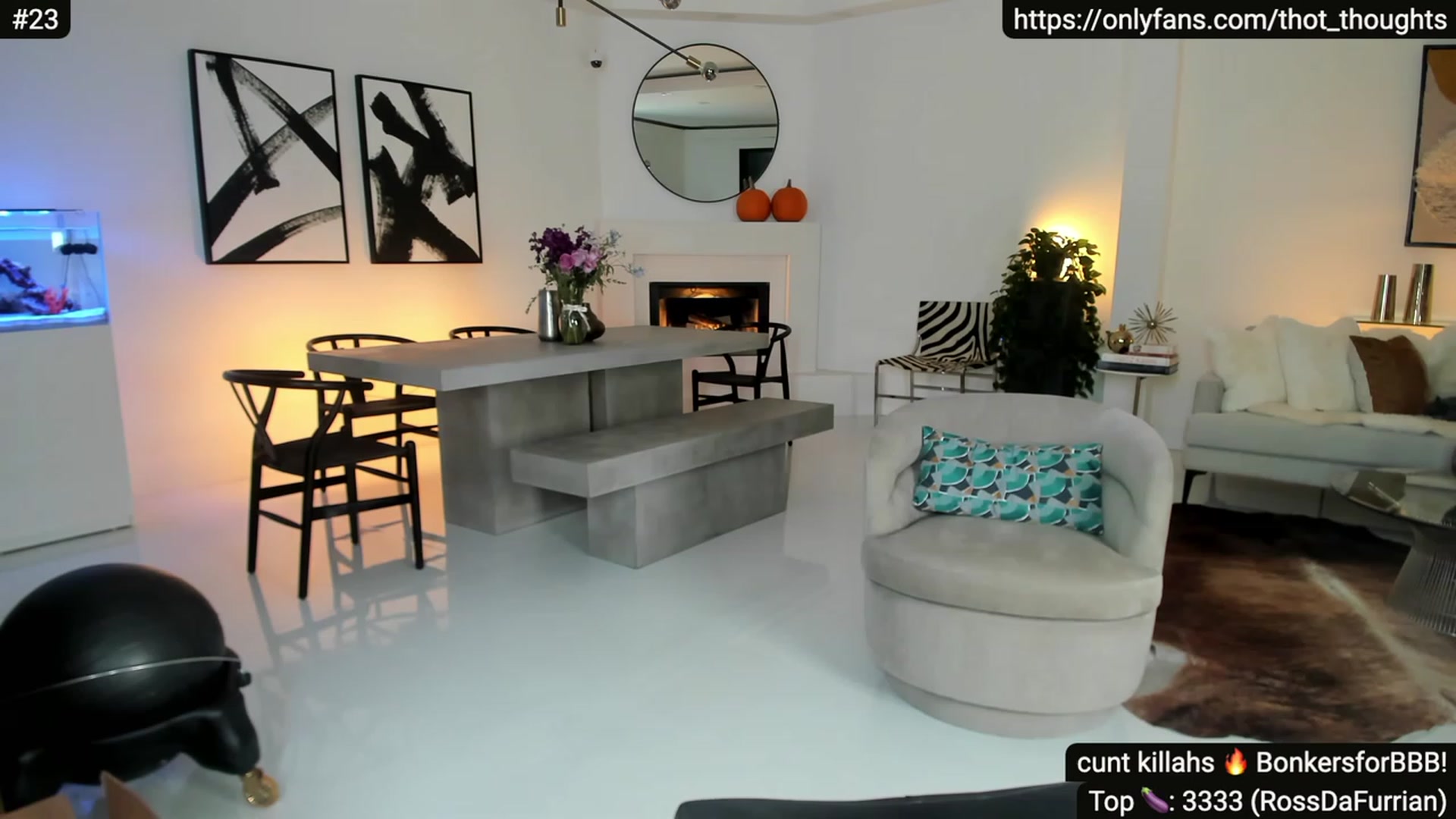 Gallery image thumbnail from Alexis's myfreecams stream on, 11/18/2022, 09:08 image 15 of 20