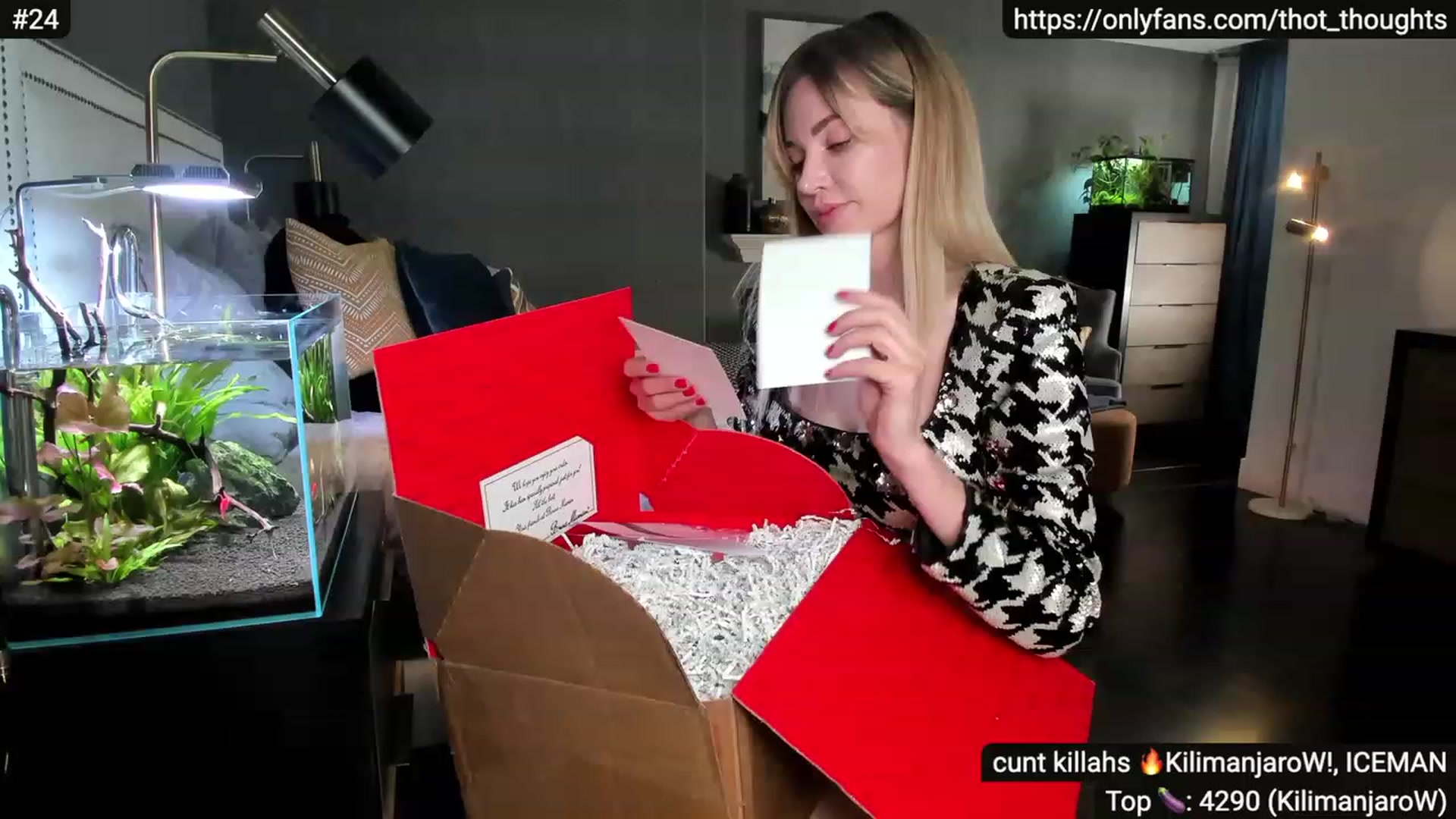 Gallery image thumbnail from Alexis's myfreecams stream on, 11/24/2022, 09:46 image 5 of 20