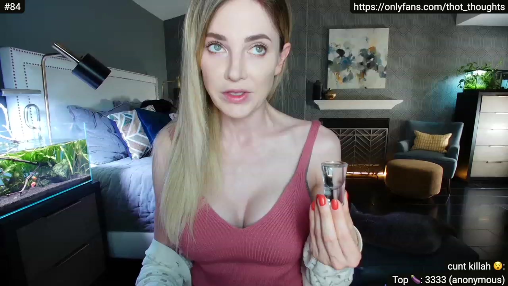 Gallery image thumbnail from Alexis's myfreecams stream on, 12/08/2022, 10:05 image 5 of 20