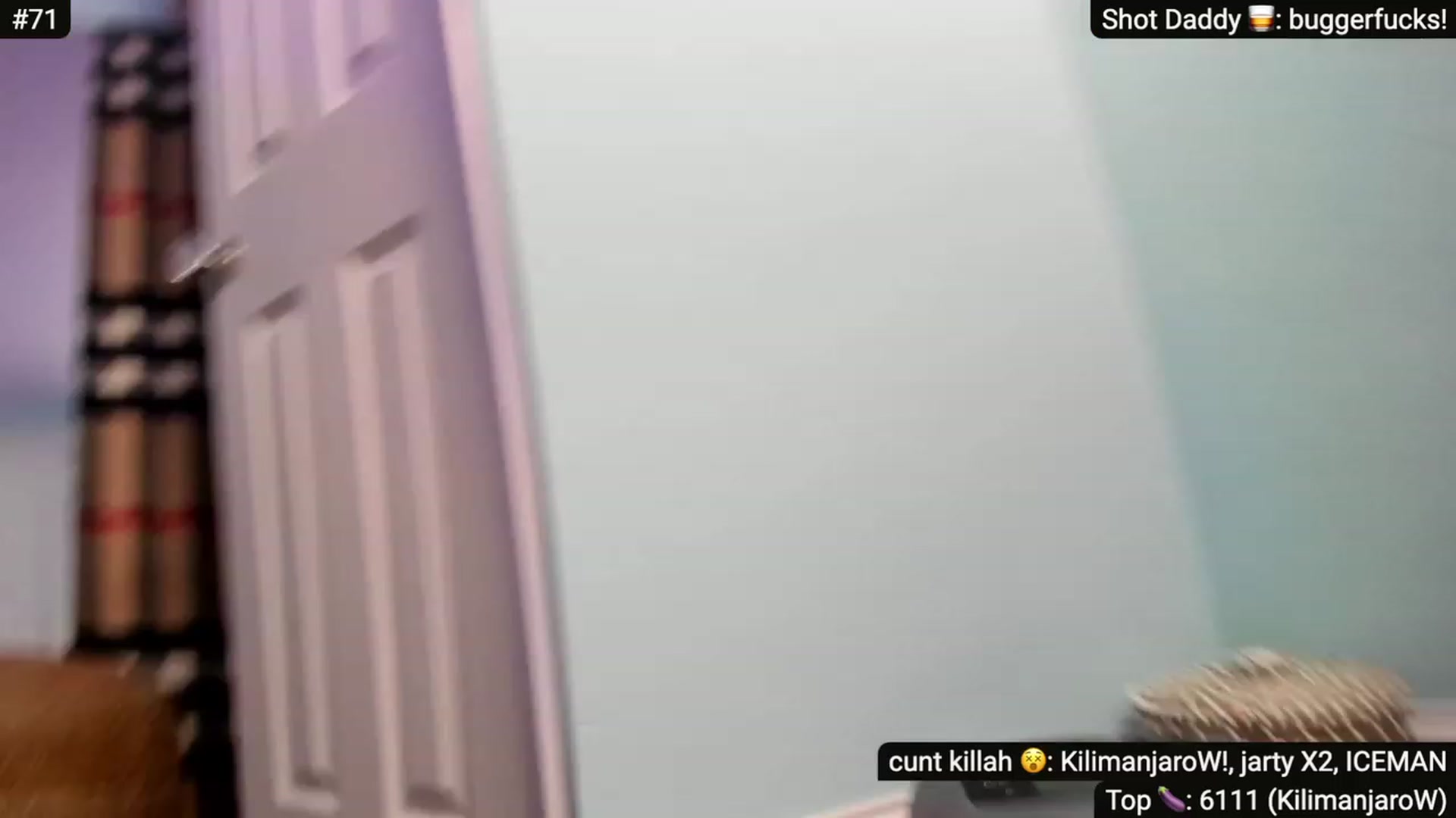 Gallery image thumbnail from Alexis's myfreecams stream on, 12/11/2022, 07:42 image 1 of 20