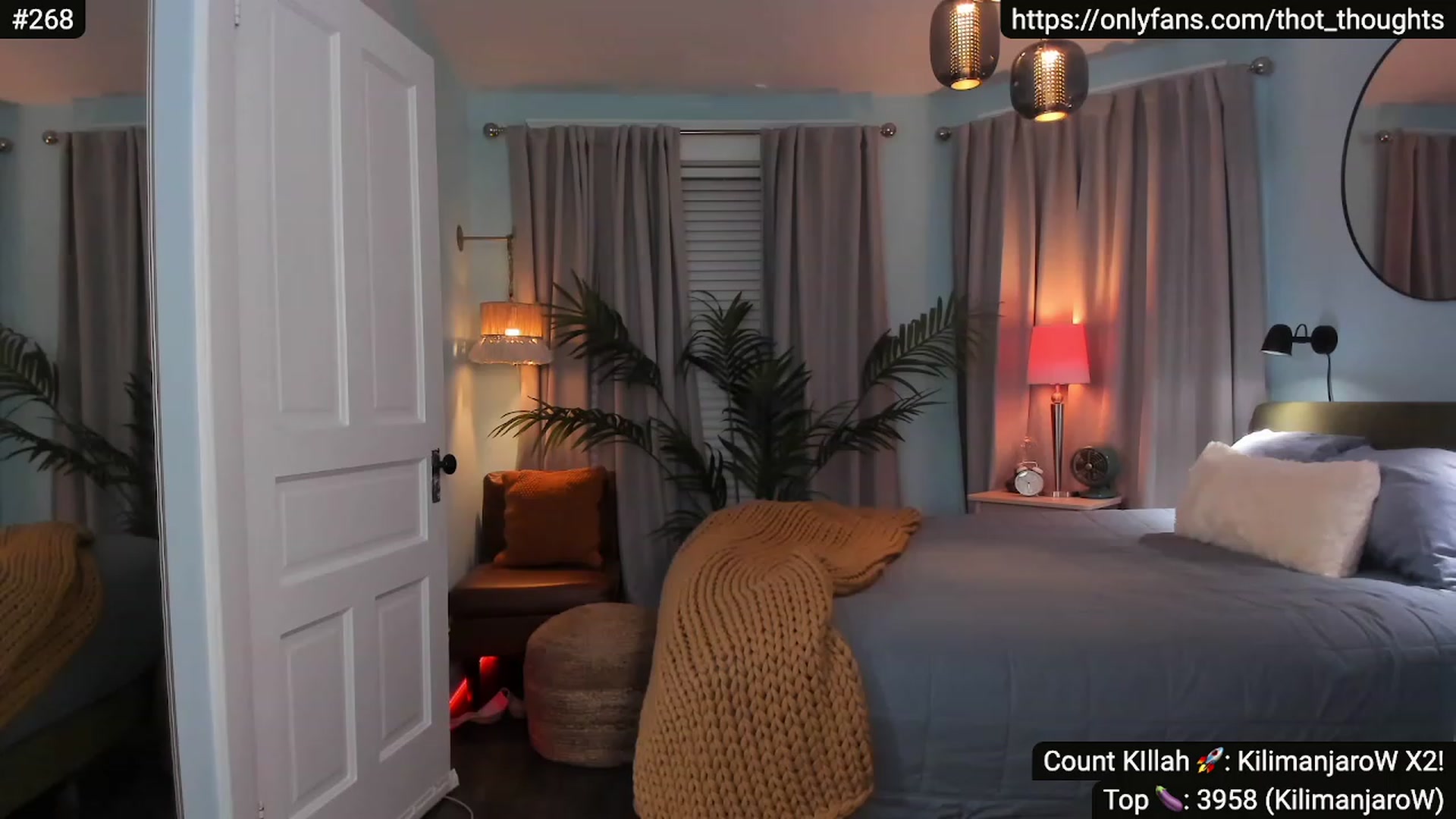 Gallery image thumbnail from Alexis's myfreecams stream on, 01/05/2023, 08:33 image 16 of 20