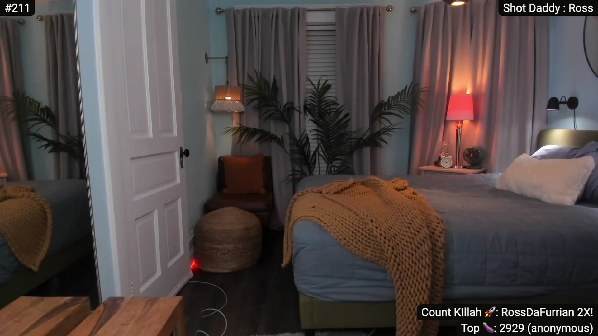 Gallery image thumbnail from Alexis's myfreecams stream on, 01/07/2023, 09:04 image 15 of 20