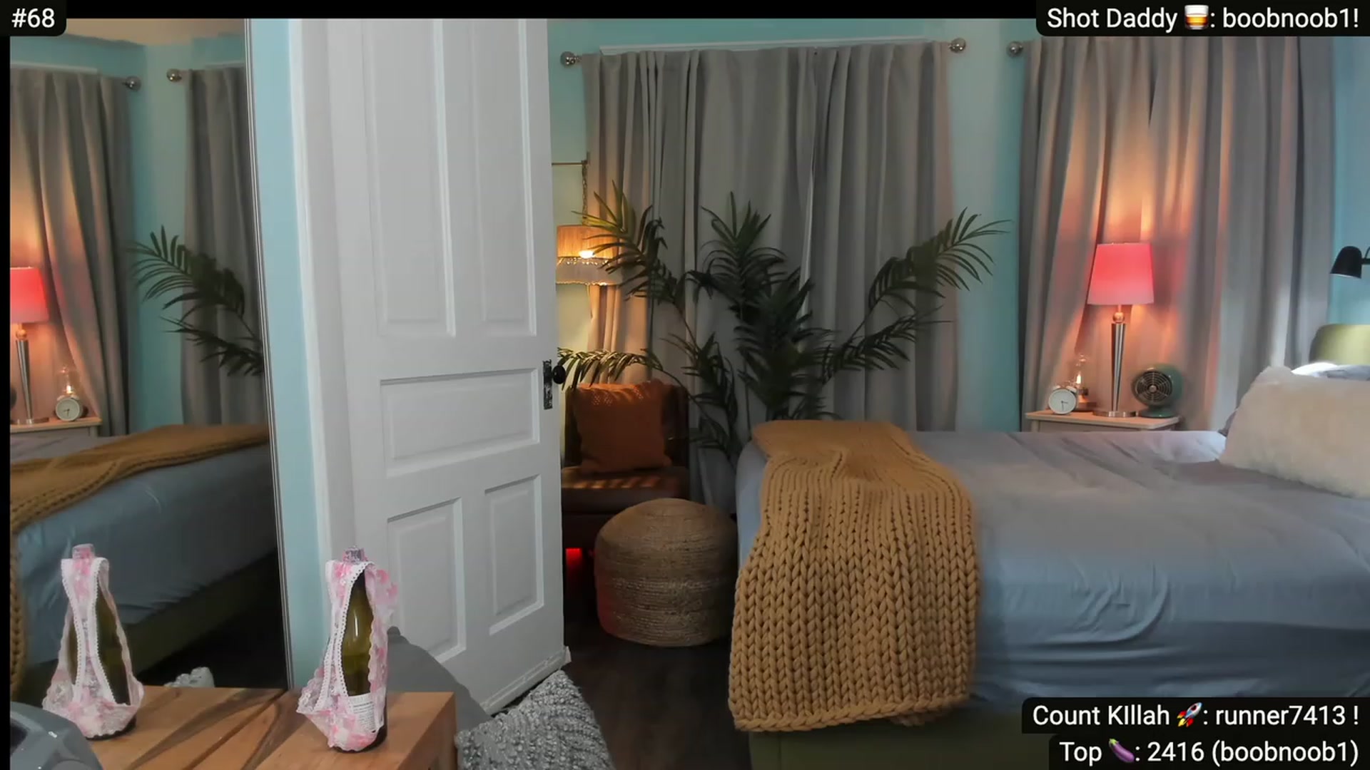 Gallery image thumbnail from Alexis's myfreecams stream on, 01/21/2023, 09:16 image 14 of 20