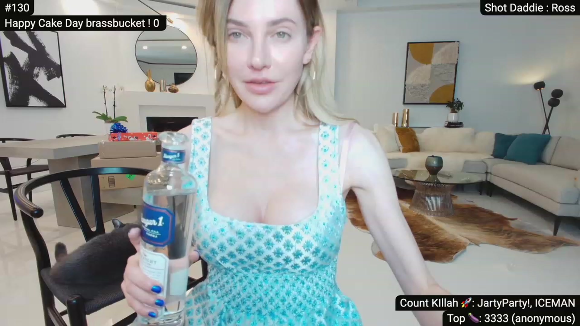 Gallery image thumbnail from Alexis's myfreecams stream on, 02/05/2023, 10:12 image 4 of 20
