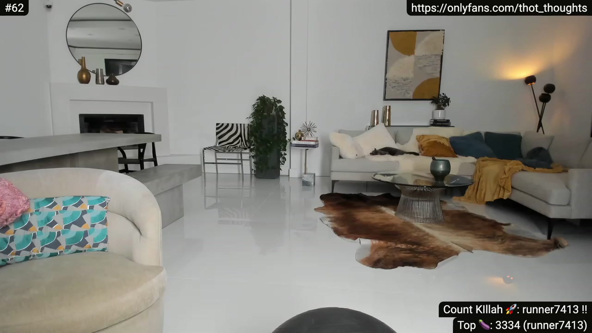 Gallery image thumbnail from Alexis's myfreecams stream on, 02/10/2023, 10:12 image 6 of 20