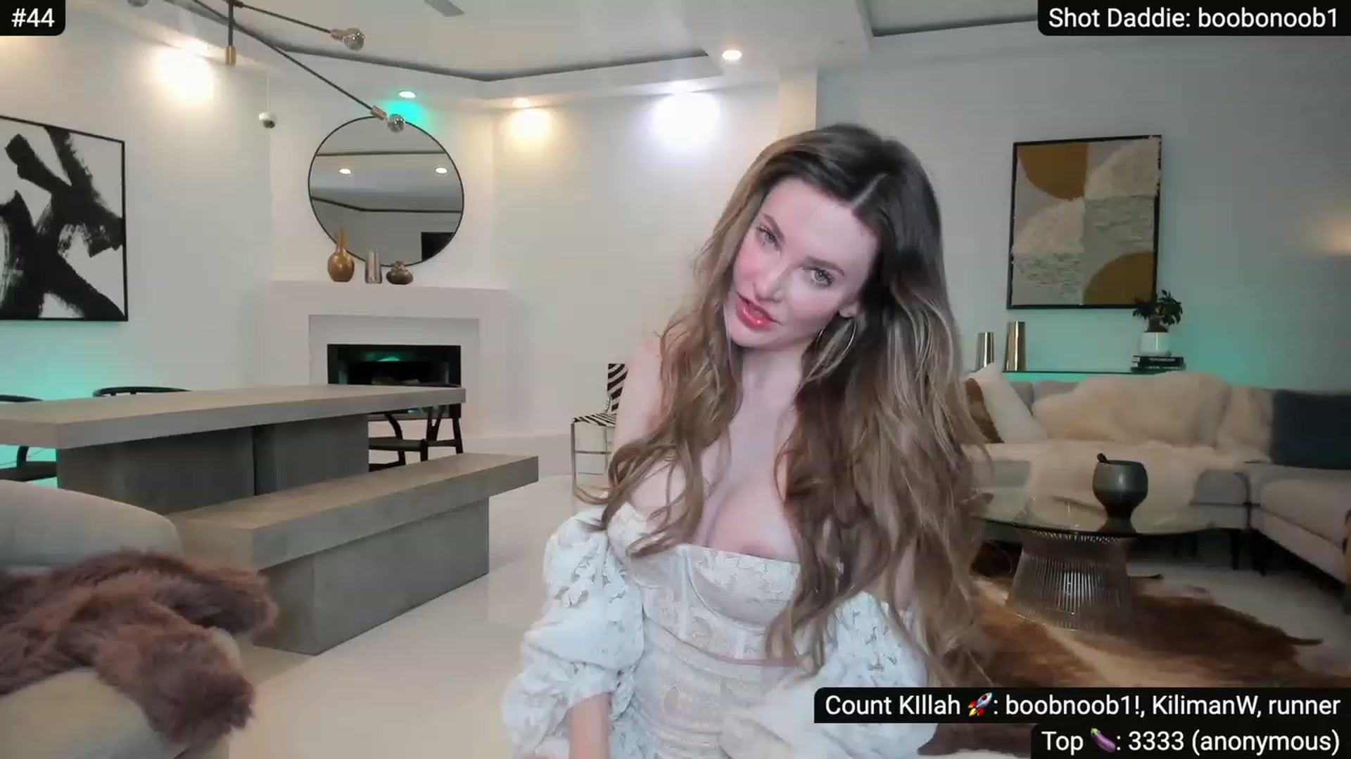 Gallery image thumbnail from Alexis's myfreecams stream on, 02/11/2023, 10:10 image 6 of 20