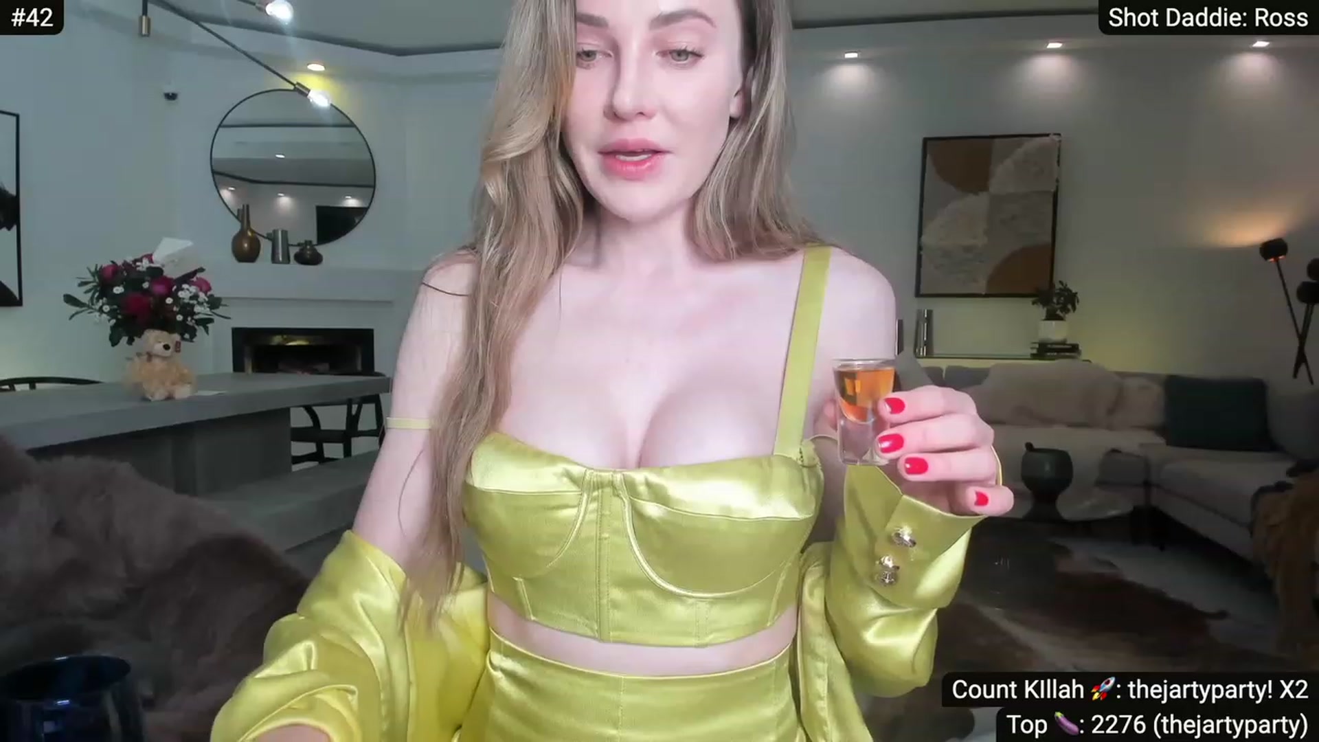 Gallery image thumbnail from Alexis's myfreecams stream on, 02/12/2023, 07:52 image 10 of 20
