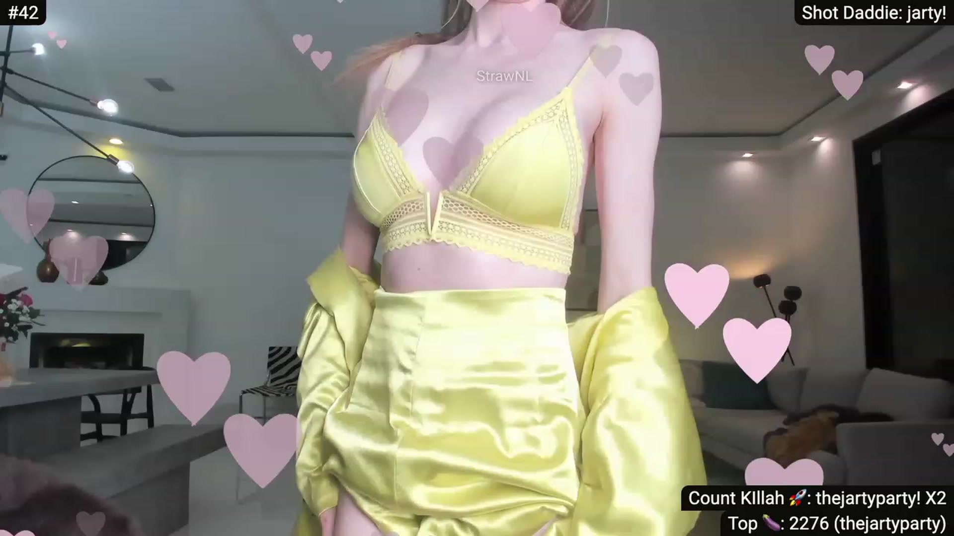 Gallery image thumbnail from Alexis's myfreecams stream on, 02/12/2023, 08:14 image 6 of 20