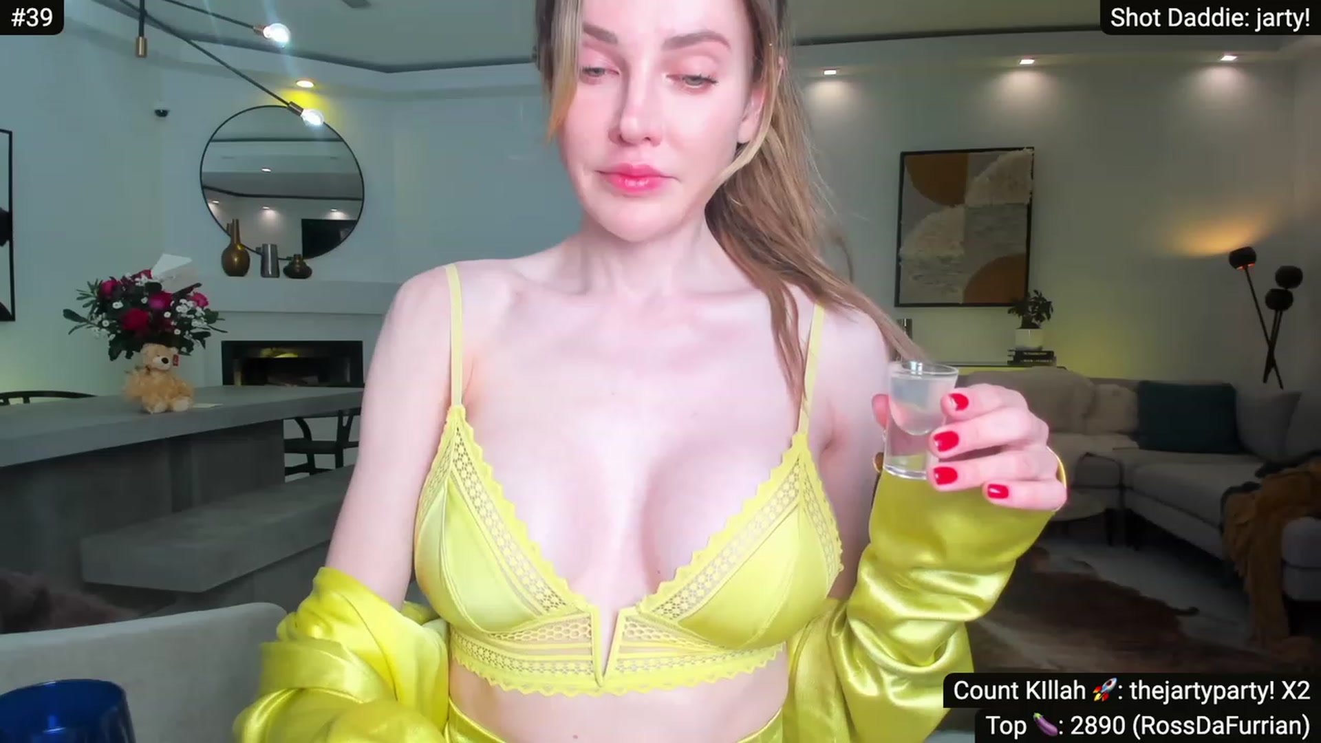 Gallery image thumbnail from Alexis's myfreecams stream on, 02/12/2023, 09:03 image 11 of 20