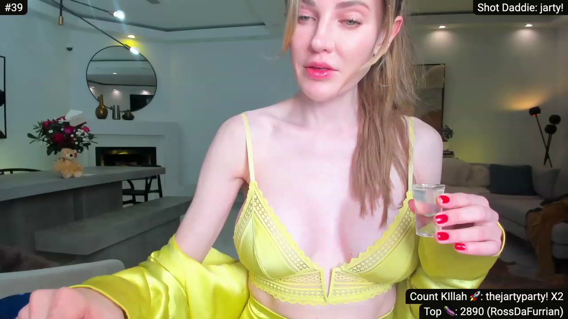 Gallery image thumbnail from Alexis's myfreecams stream on, 02/12/2023, 09:03 image 10 of 20