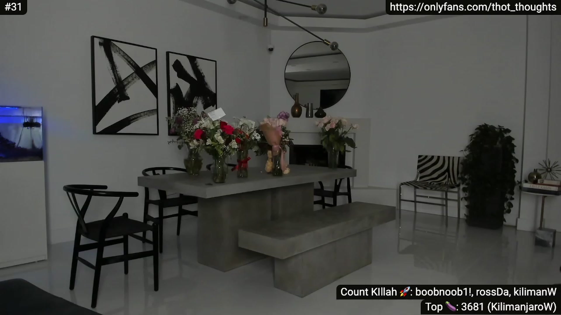 Gallery image thumbnail from Alexis's myfreecams stream on, 02/24/2023, 10:15 image 3 of 20