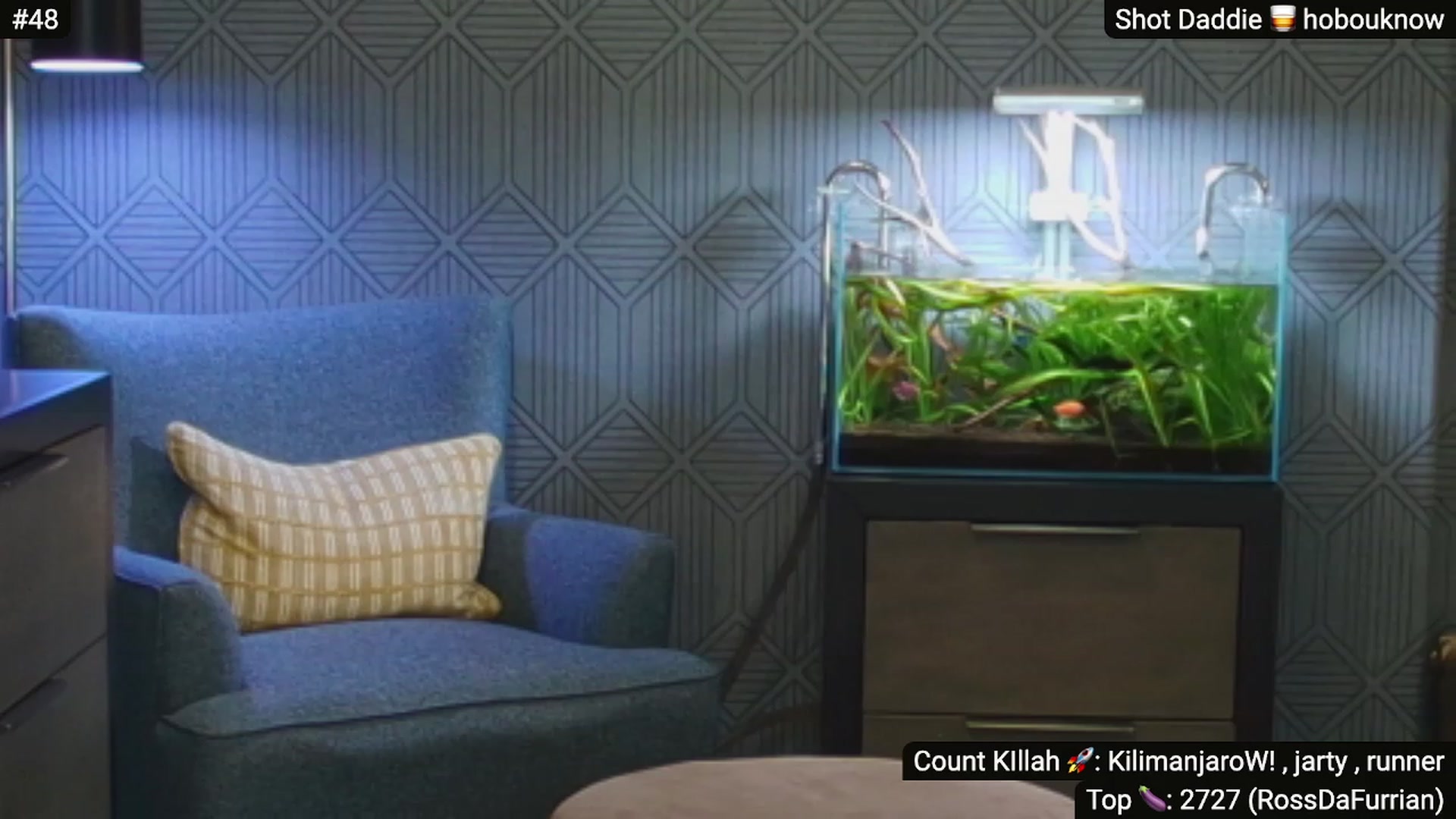 Gallery image thumbnail from Alexis's myfreecams stream on, 03/12/2023, 08:45 image 20 of 20