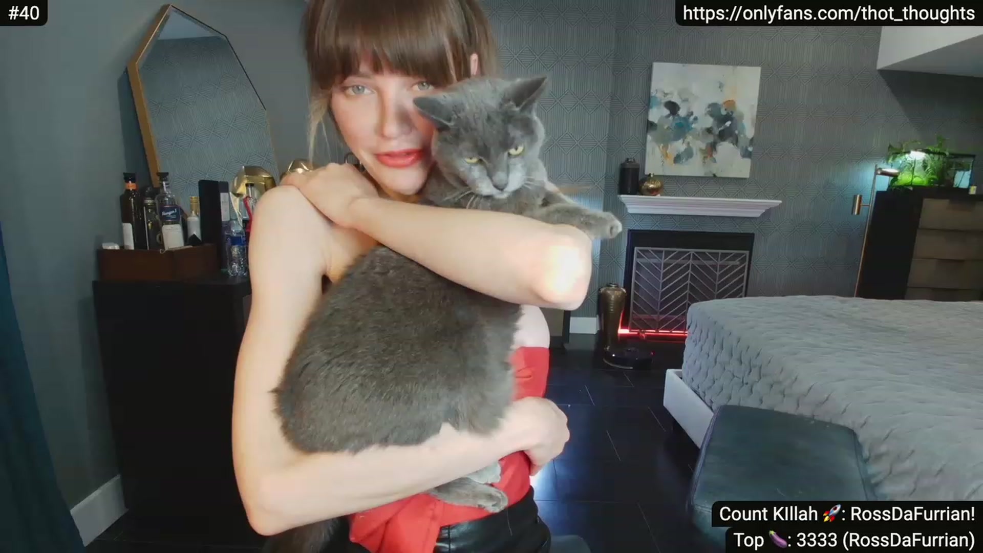 Gallery image thumbnail from Alexis's myfreecams stream on, 03/20/2023, 07:29 image 13 of 20