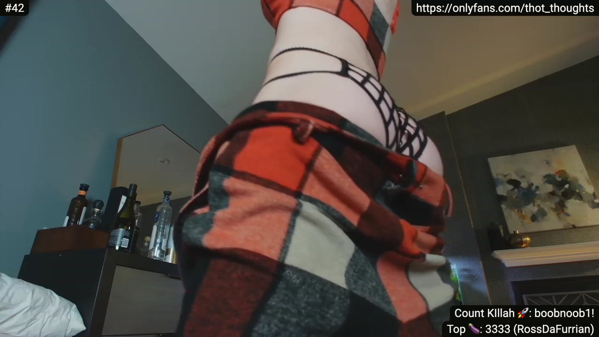 Gallery image thumbnail from Alexis's myfreecams stream on, 03/23/2023, 06:35 image 10 of 20