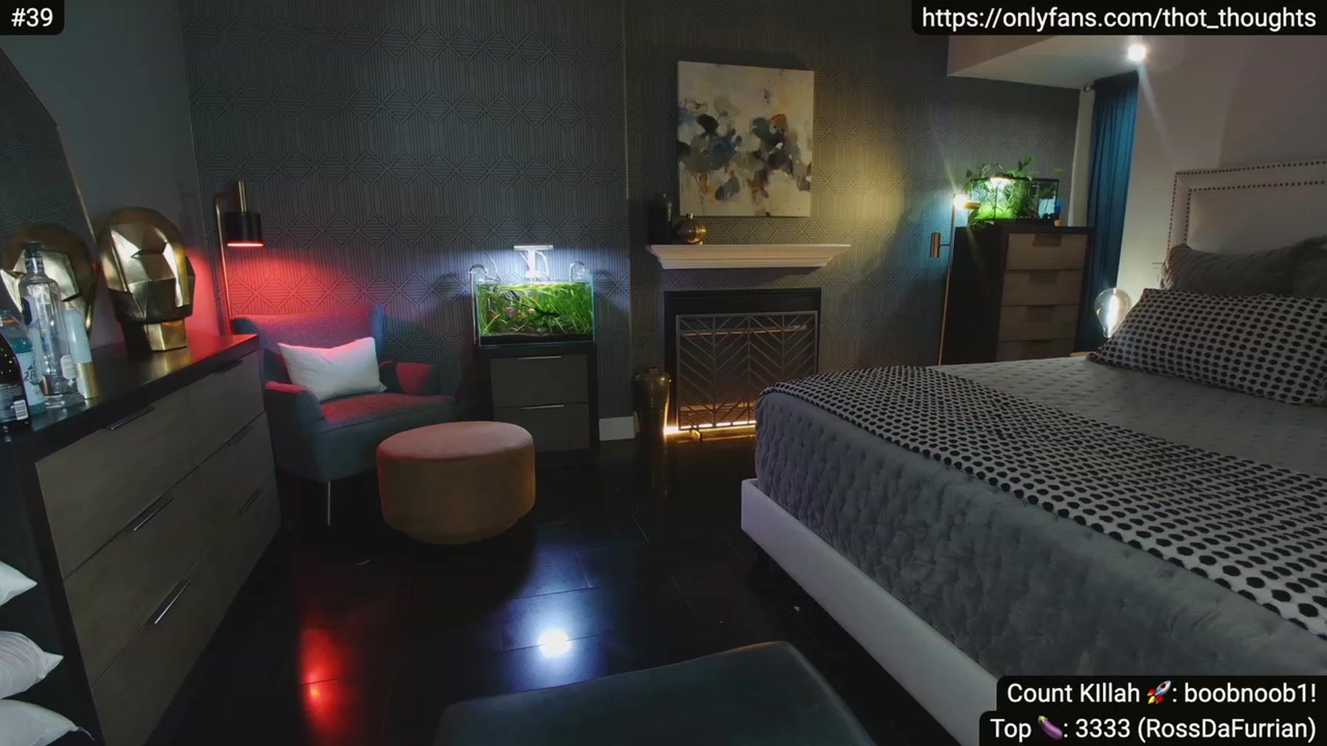 Gallery image thumbnail from Alexis's myfreecams stream on, 03/23/2023, 06:35 image 13 of 20