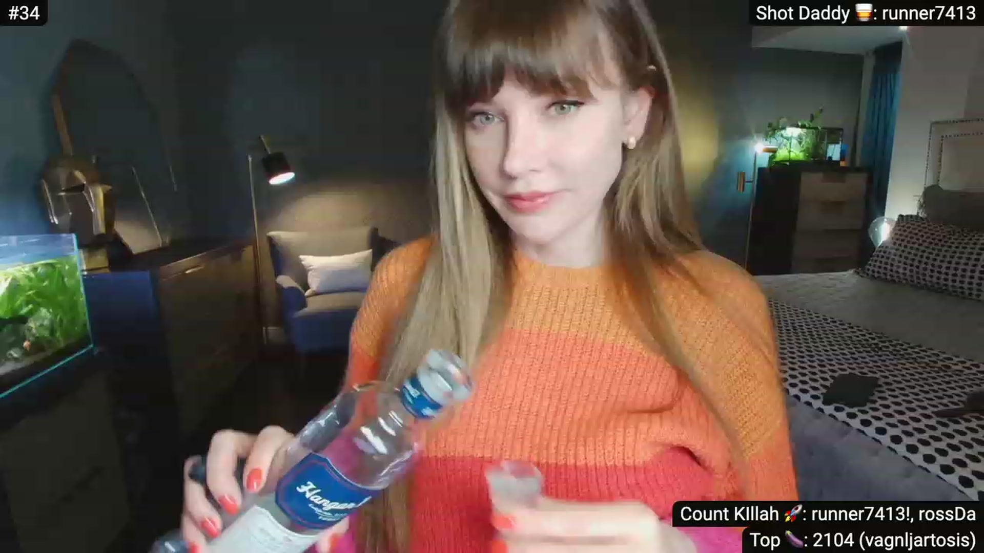 Gallery image thumbnail from Alexis's myfreecams stream on, 03/26/2023, 08:19 image 3 of 20