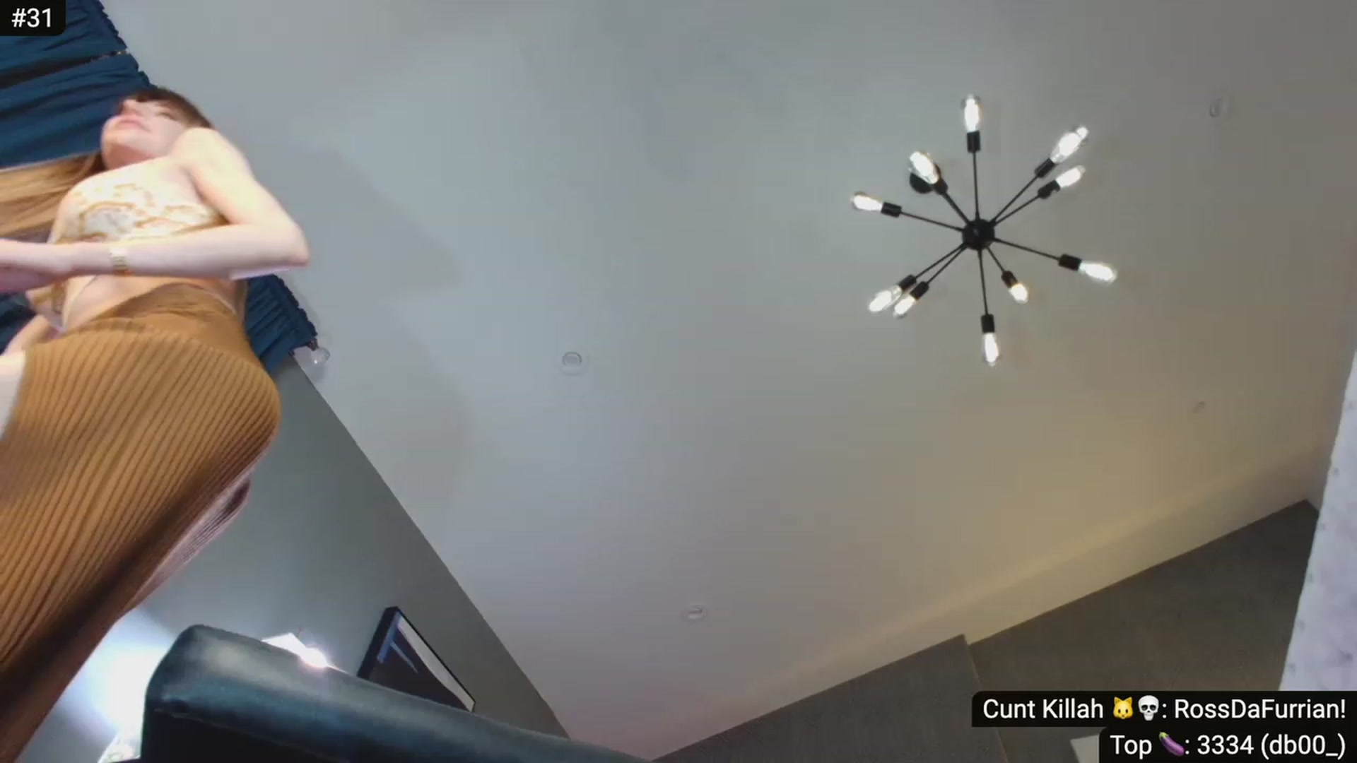Gallery image thumbnail from Alexis's myfreecams stream on, 03/31/2023, 07:31 image 5 of 20