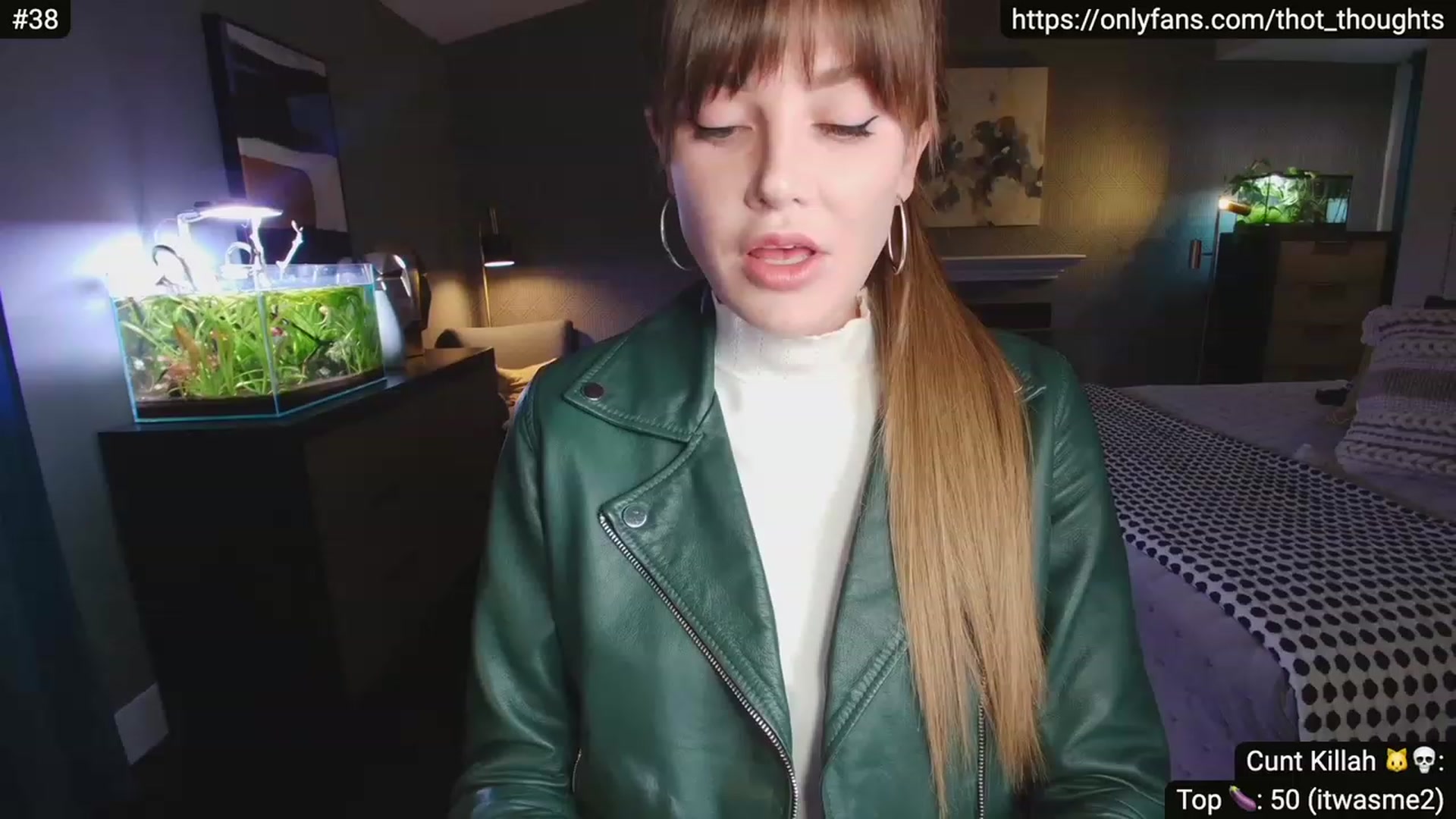 Gallery image thumbnail from Alexis's myfreecams stream on, 04/05/2023, 06:02 image 5 of 20