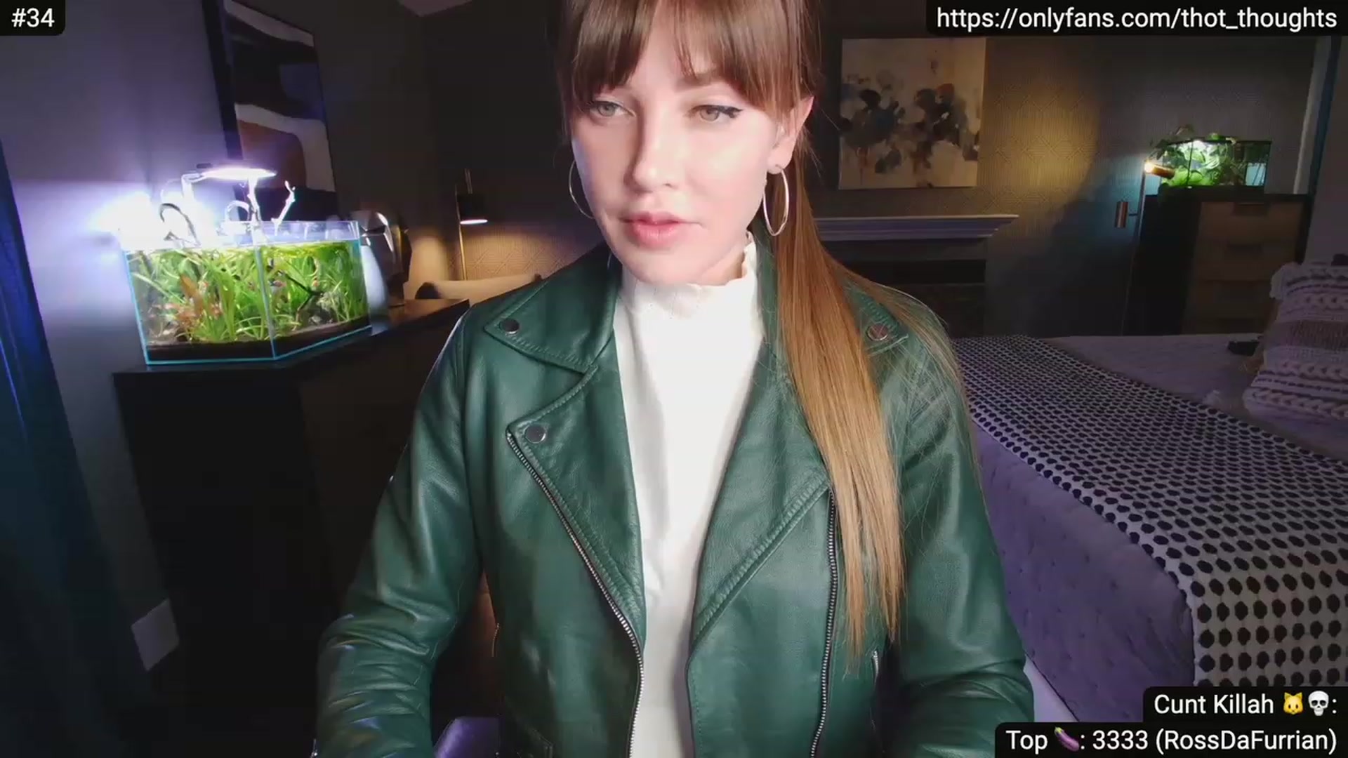 Gallery image thumbnail from Alexis's myfreecams stream on, 04/05/2023, 06:02 image 13 of 20