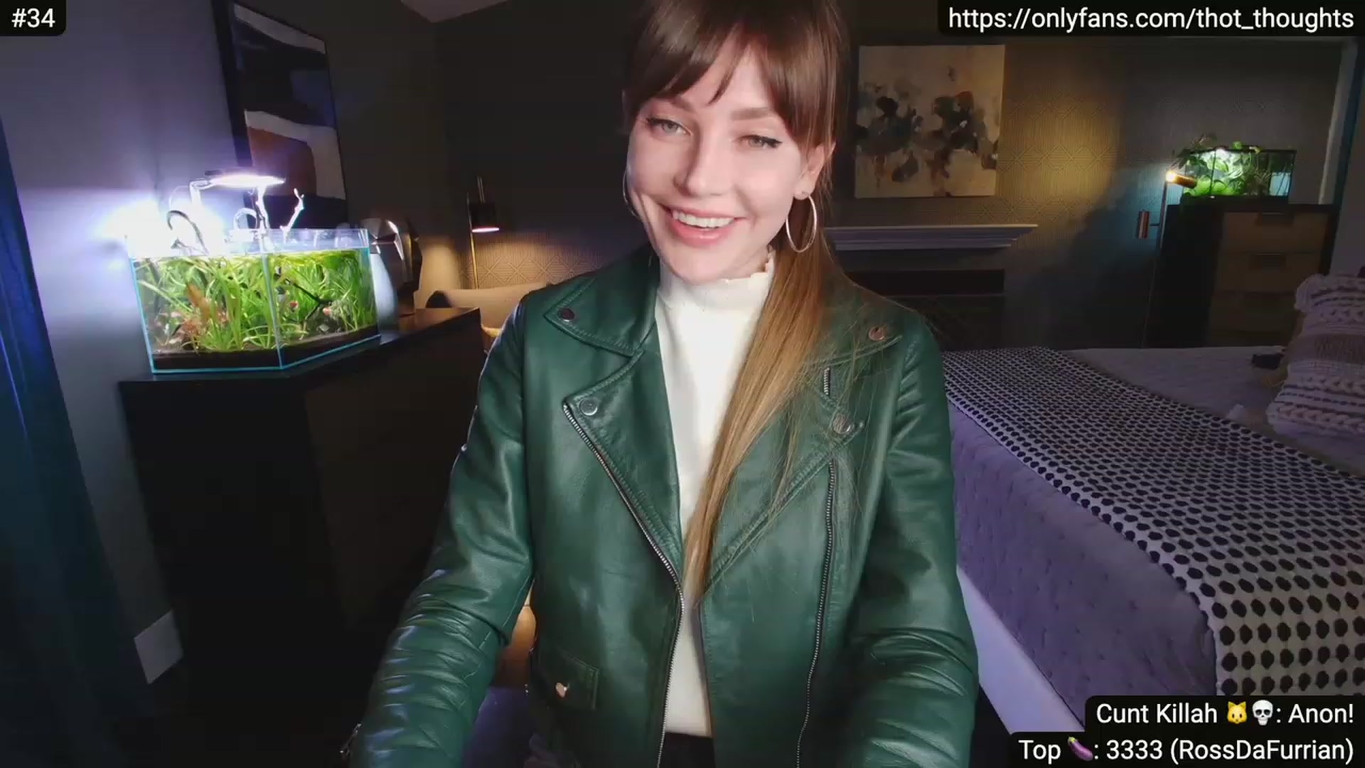 Gallery image thumbnail from Alexis's myfreecams stream on, 04/05/2023, 06:02 image 20 of 20