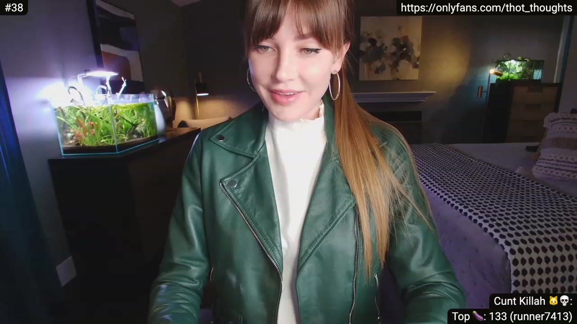 Gallery image thumbnail from Alexis's myfreecams stream on, 04/05/2023, 06:02 image 12 of 20