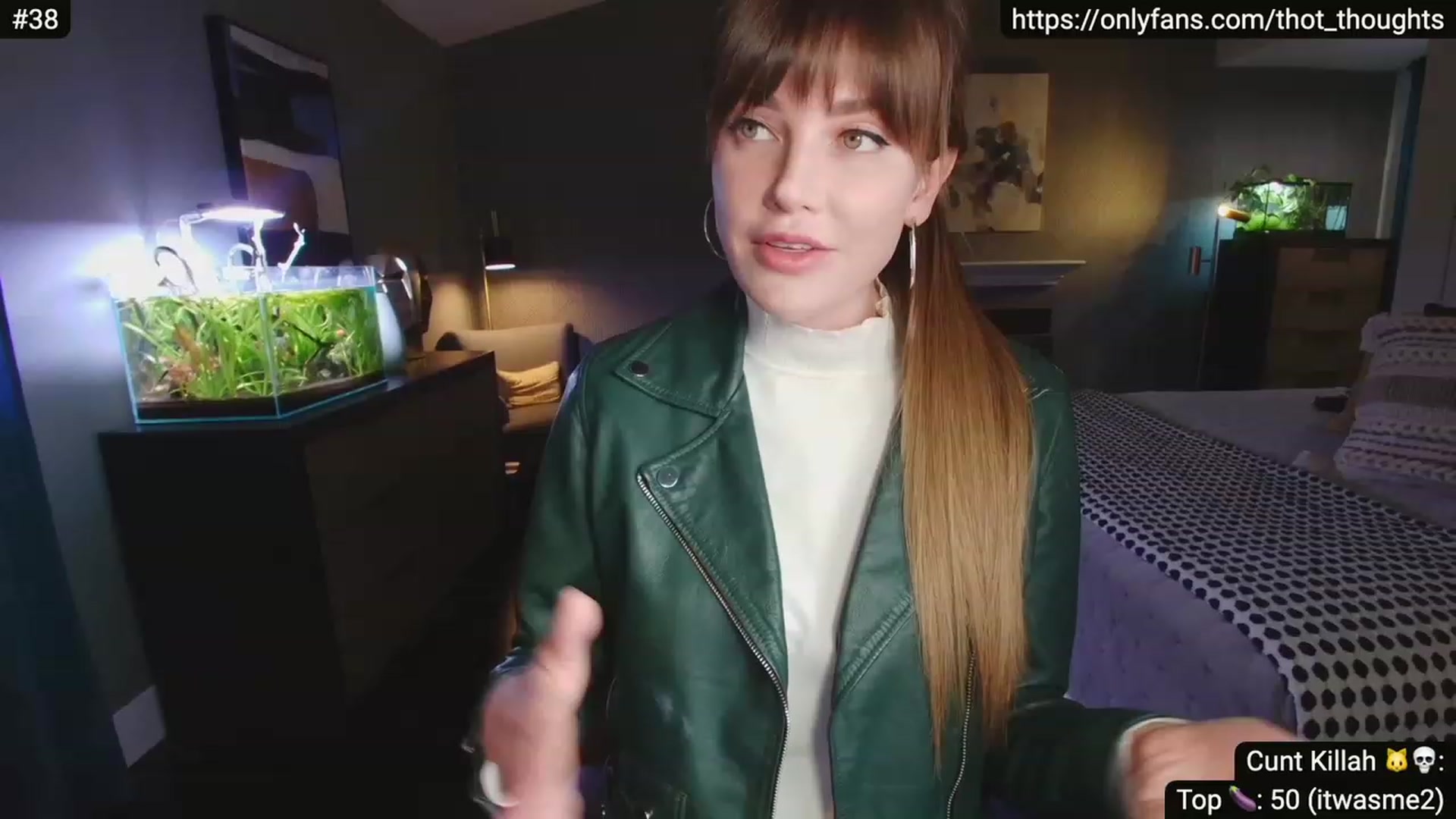 Gallery image thumbnail from Alexis's myfreecams stream on, 04/05/2023, 06:02 image 4 of 20