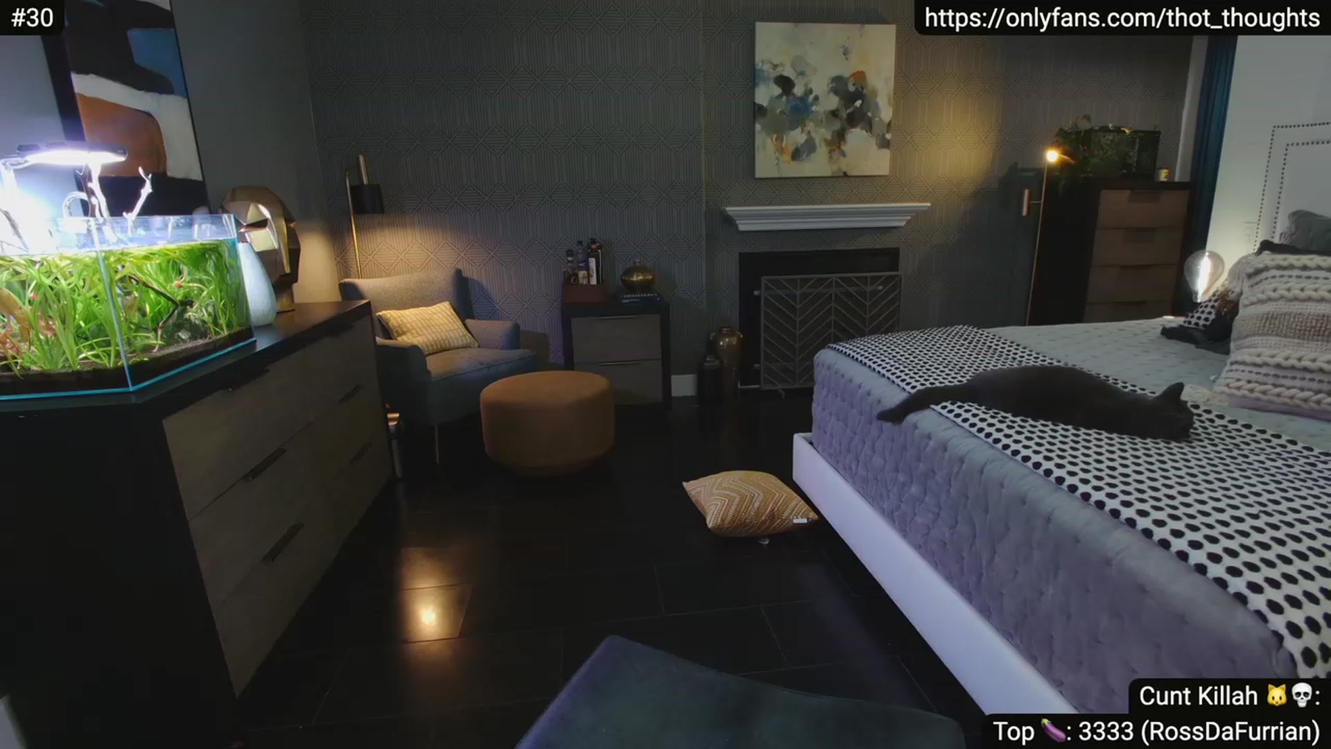 Gallery image thumbnail from Alexis's myfreecams stream on, 04/06/2023, 07:43 image 1 of 20