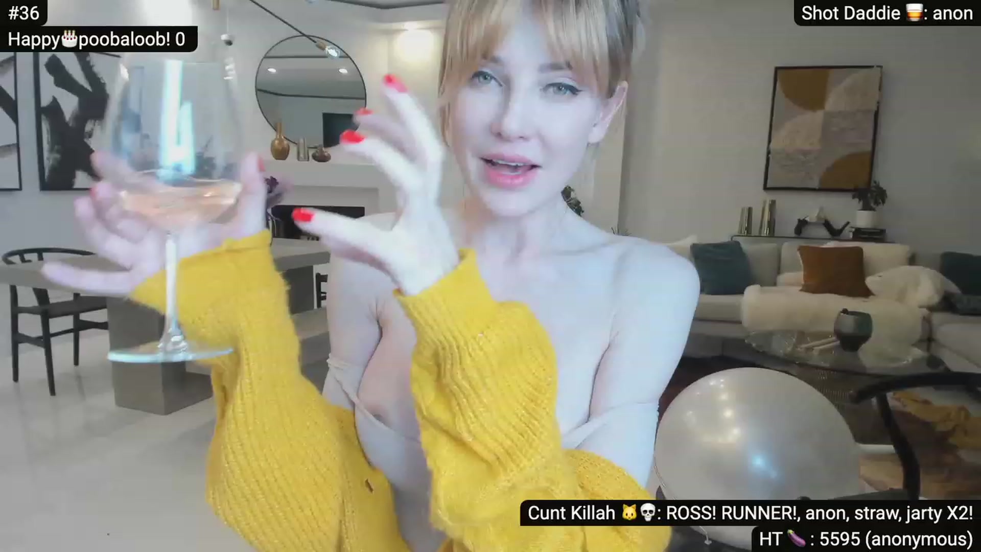 Gallery image thumbnail from Alexis's myfreecams stream on, 04/23/2023, 09:50 image 11 of 20