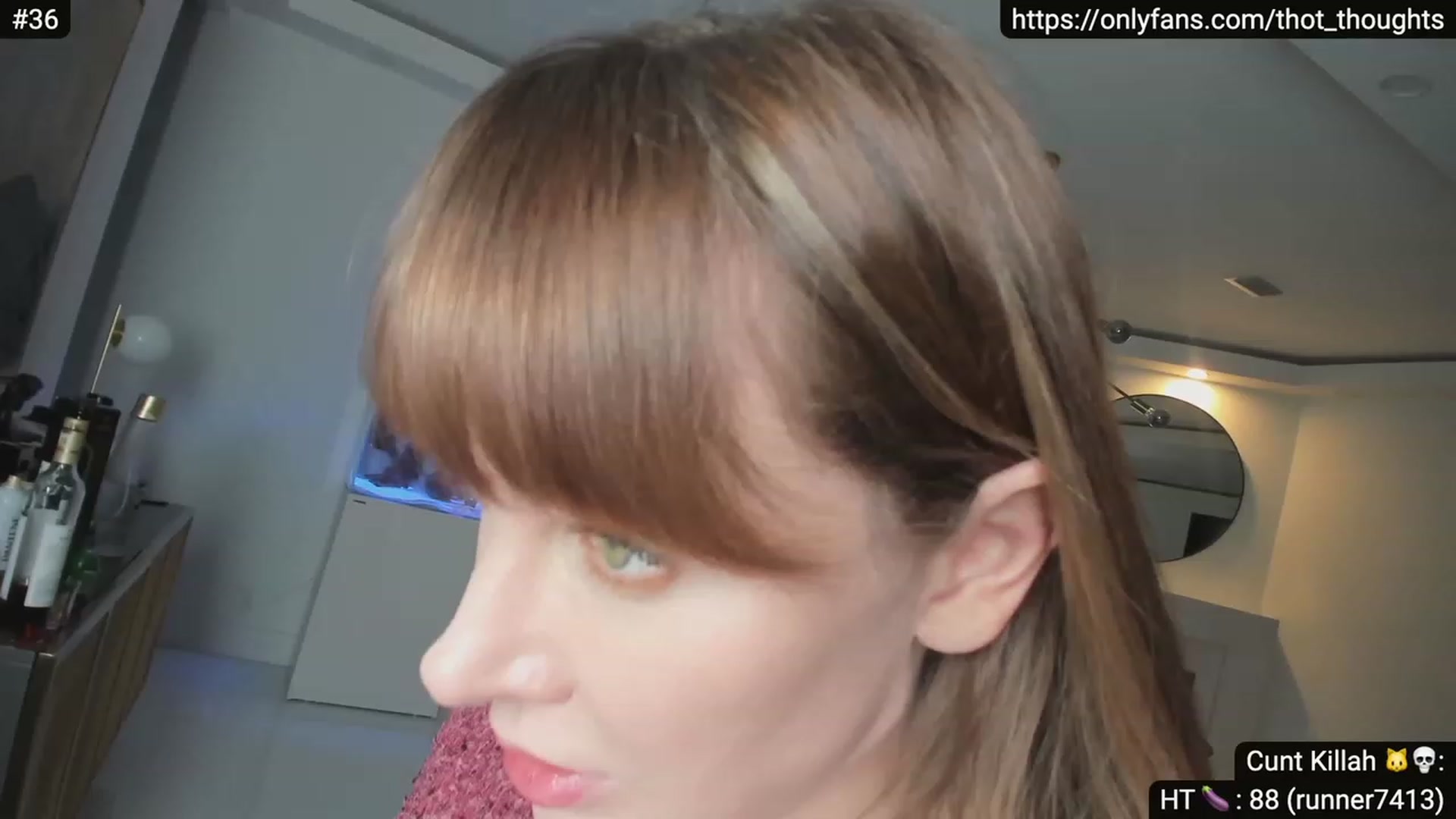 Gallery image thumbnail from Alexis's myfreecams stream on, 04/25/2023, 06:28 image 2 of 20