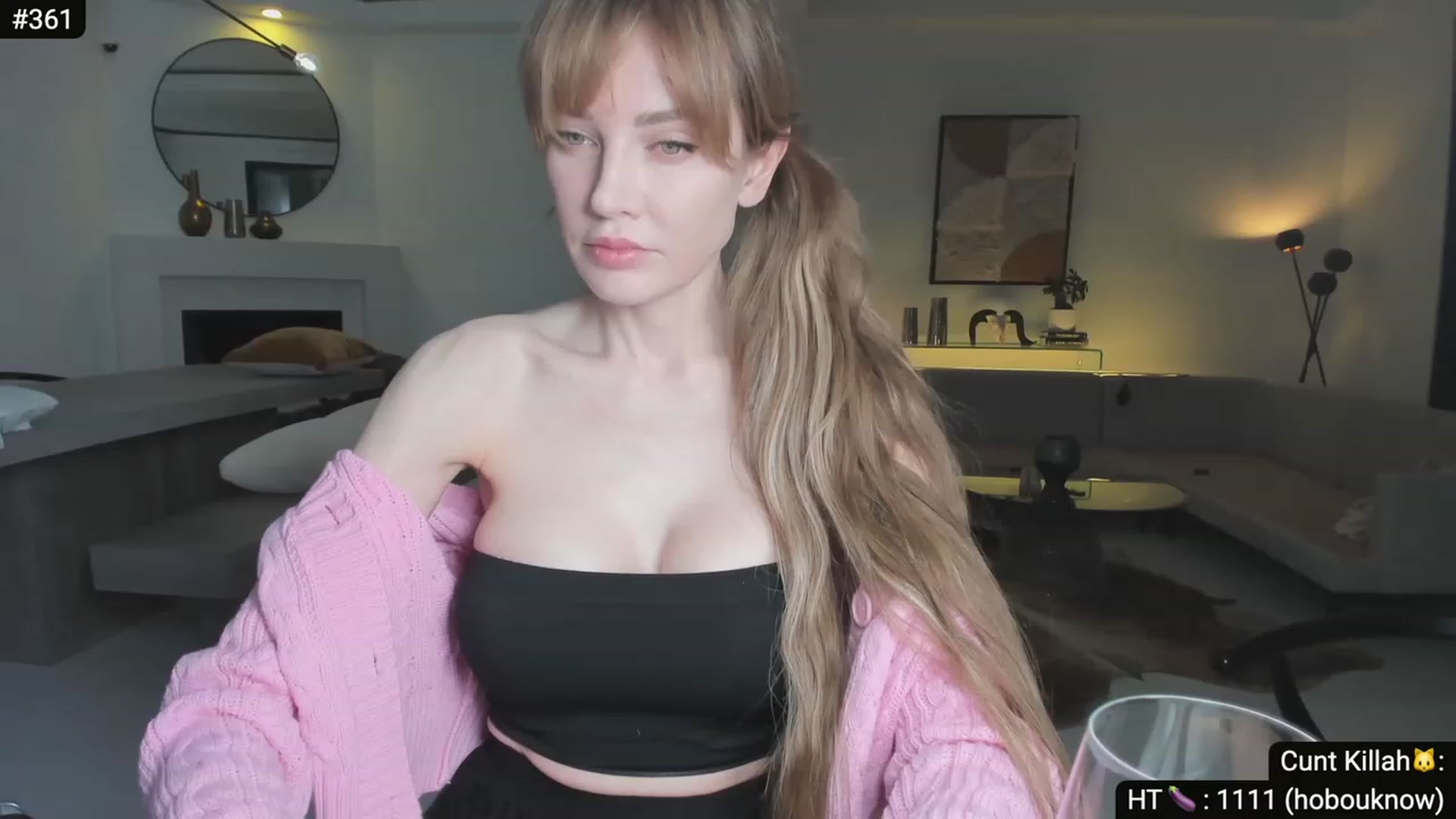 Gallery image thumbnail from Alexis's myfreecams stream on, 05/06/2023, 09:03 image 4 of 20